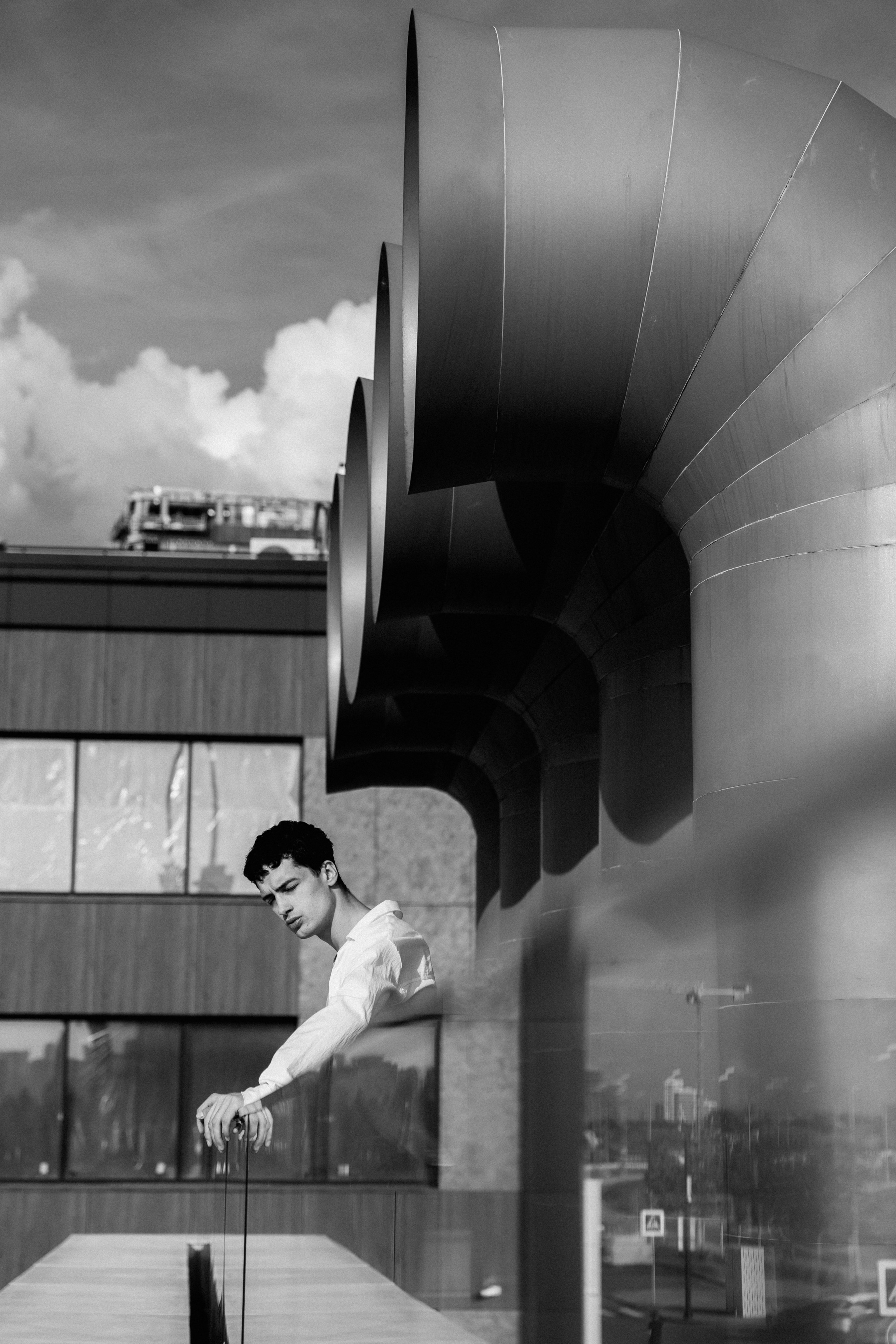 The PUH Magazine. Станислав Тюрин Фотограф Москва. Индивидуальные и семейные фотосессии;