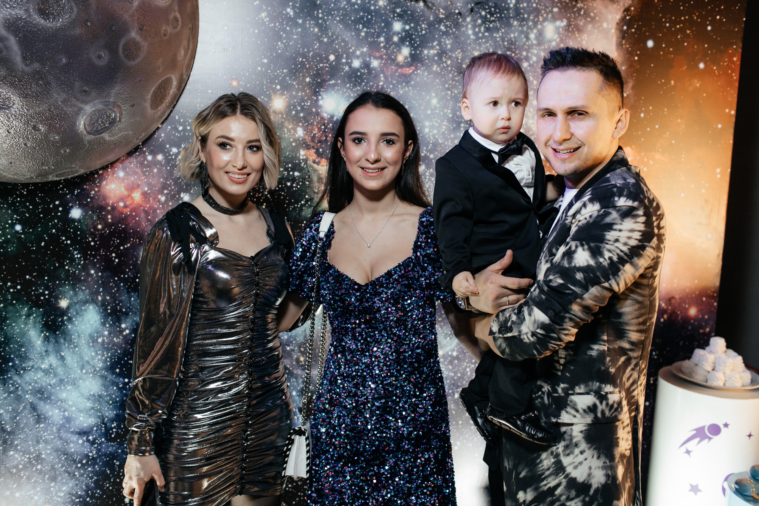 Артемий 2 года @allazemaalla. Свадебный и семейный фотограф