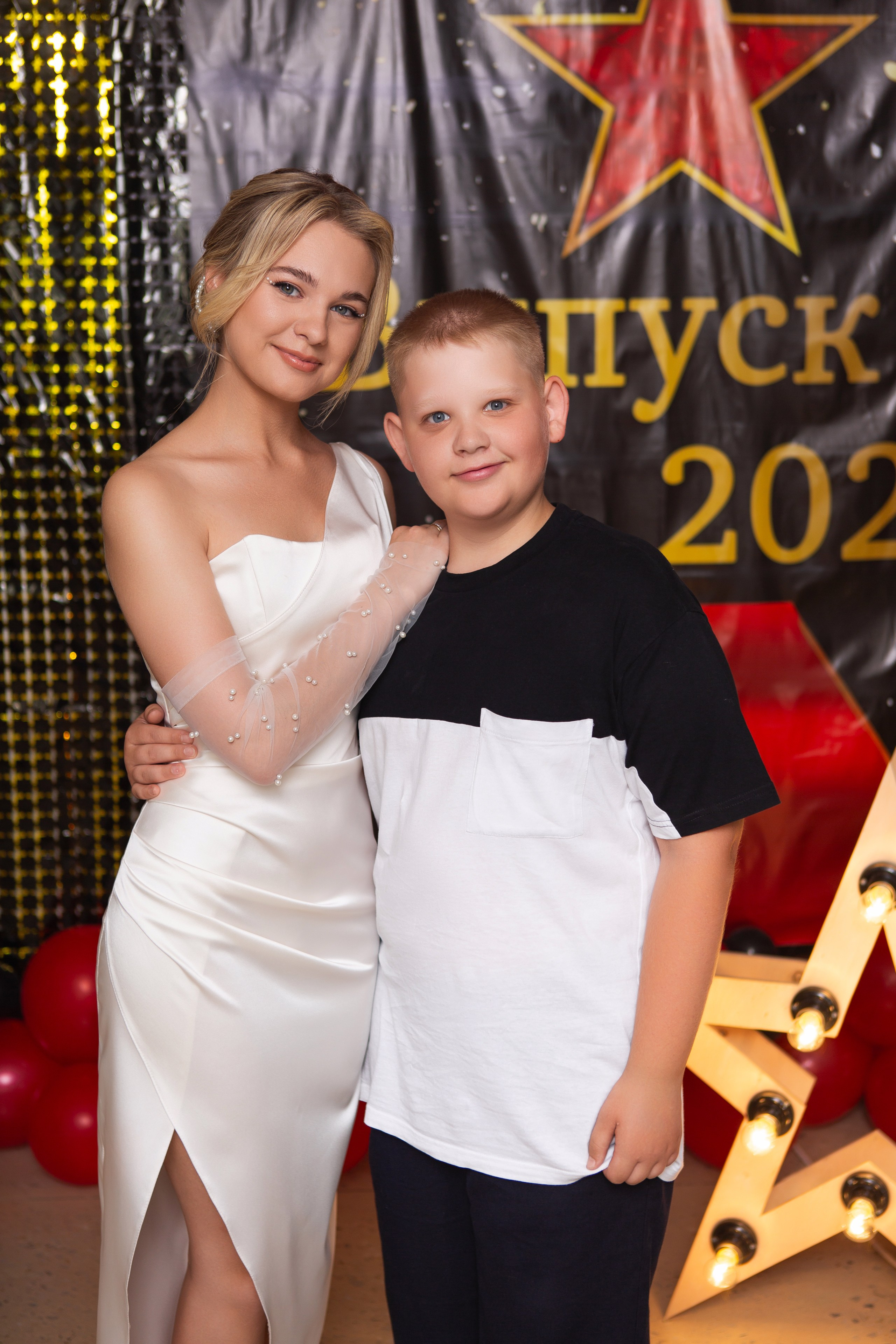 ФОТОСЕССИЯ С РОДИТЕЛЯМИ «ВЫПУСКНОЙ» 2024 г. 9 ШКОЛА г. МЦЕНСК. ТВОЙ АЛЬБОМ / ТВОИ ПРАВИЛА