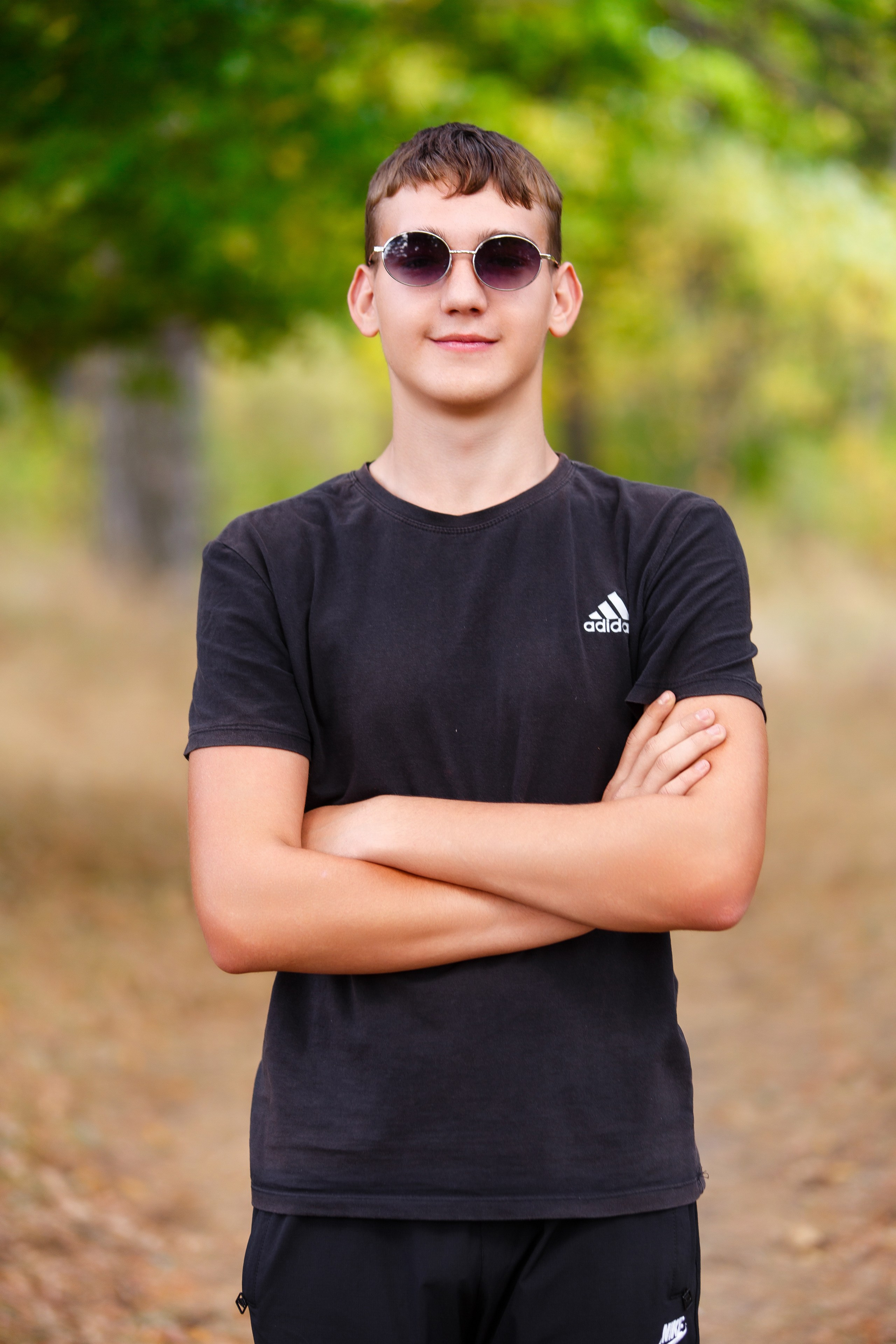 ПОРТРЕТНАЯ ФОТОСЕССИЯ УЛИЧНАЯ ДЛЯ 9 КЛАССА. ТВОЙ АЛЬБОМ / ТВОИ ПРАВИЛА