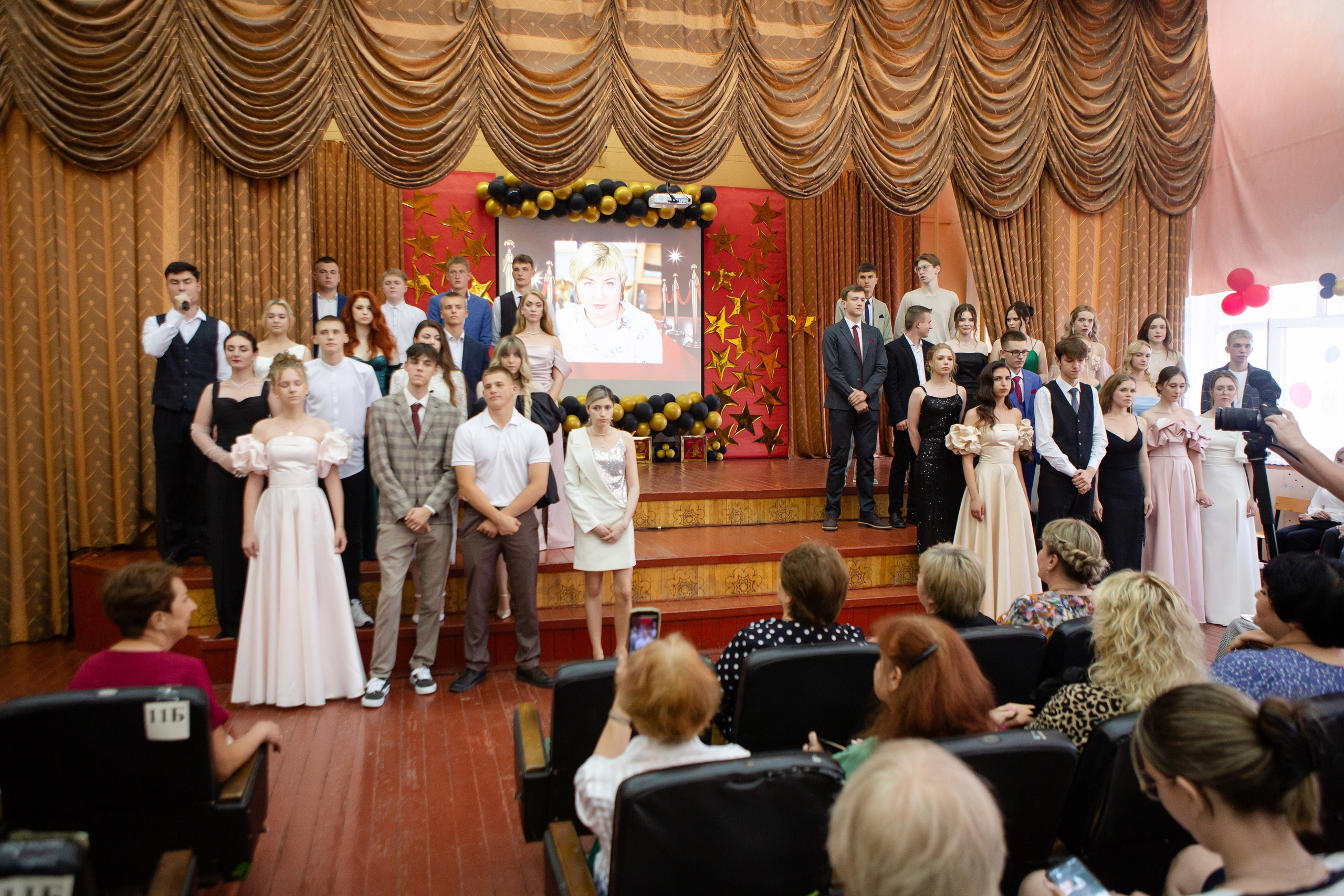 ВРУЧЕНИЕ ДИПЛОМОВ 9 ШКОЛА 2024 г. ТВОЙ АЛЬБОМ / ТВОИ ПРАВИЛА