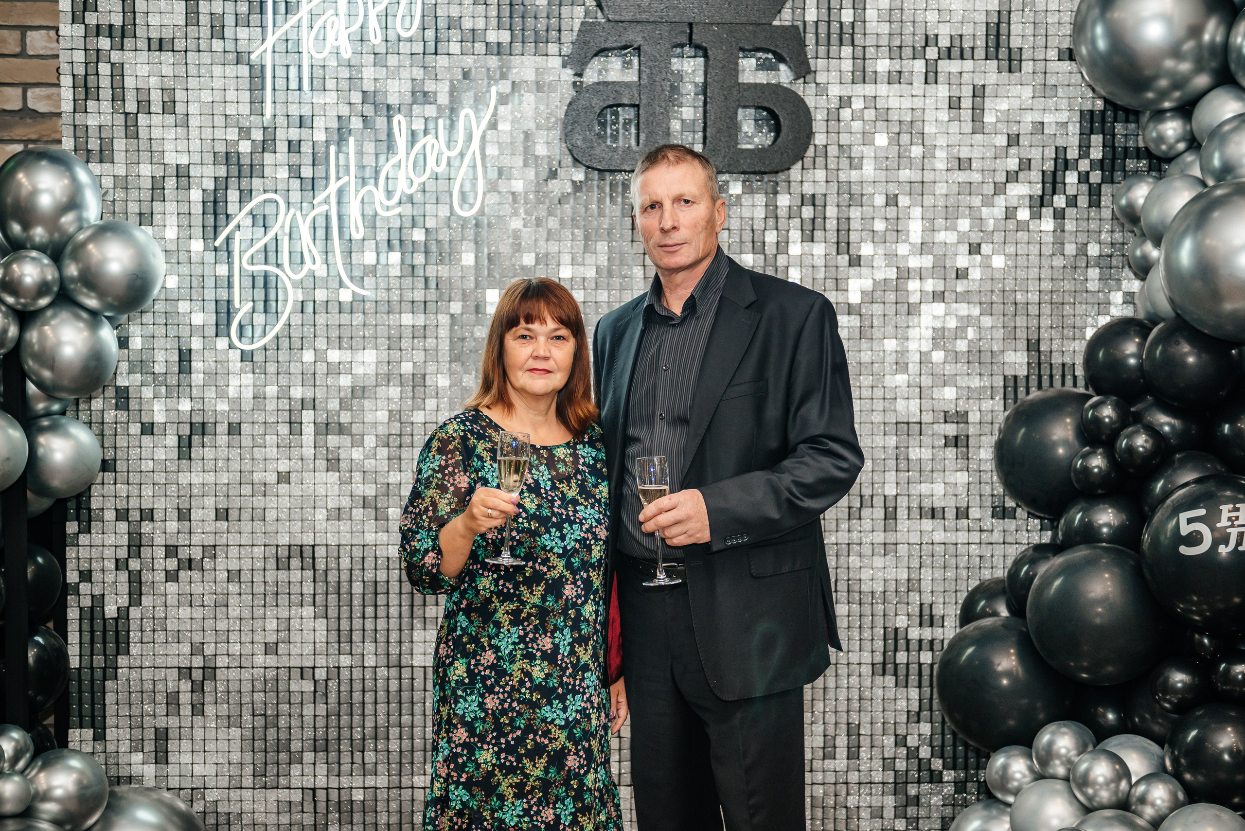 Ресторану Бакинский бульвар № 1 5лет. Свадебный и семейный фотограф в Дзержинске Екатерина Шулакова