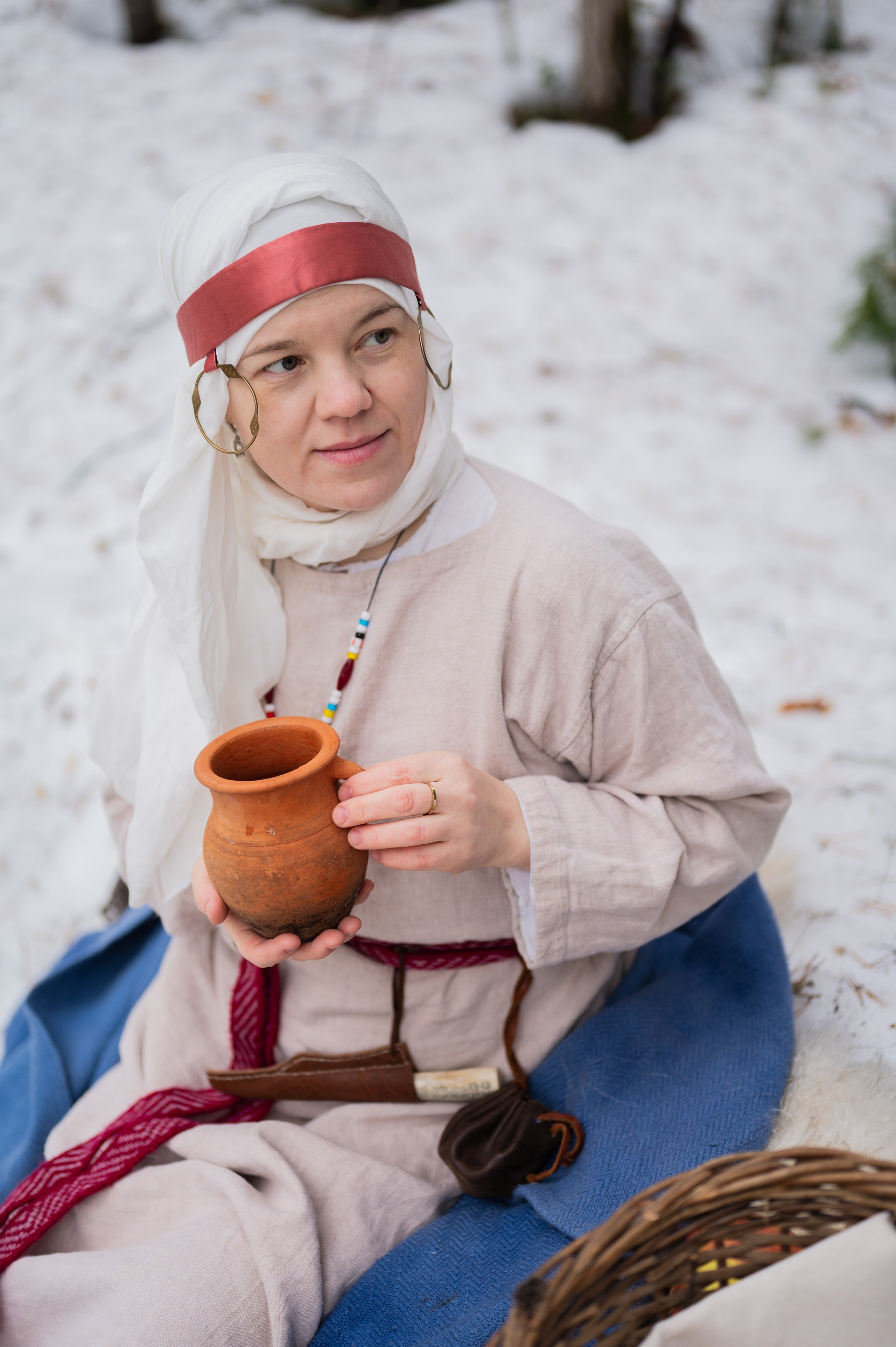 Творческая съёмка. Свадебный фотограф в Сургуте Любовь Гуляева