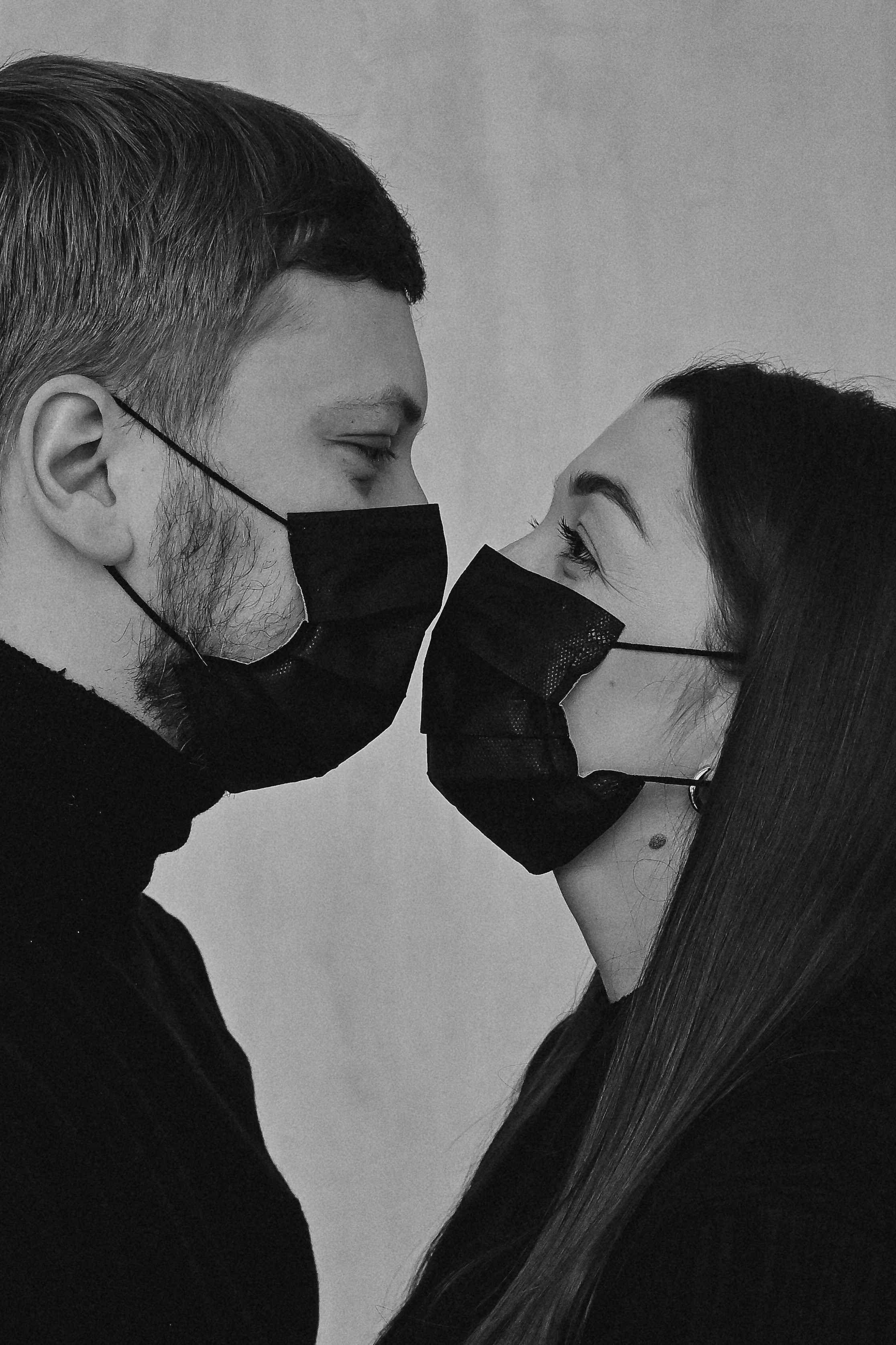 Анастасия и Даннил. Lovestory в стиле сюрреализм. Евгения Черных I Фотограф Пенза