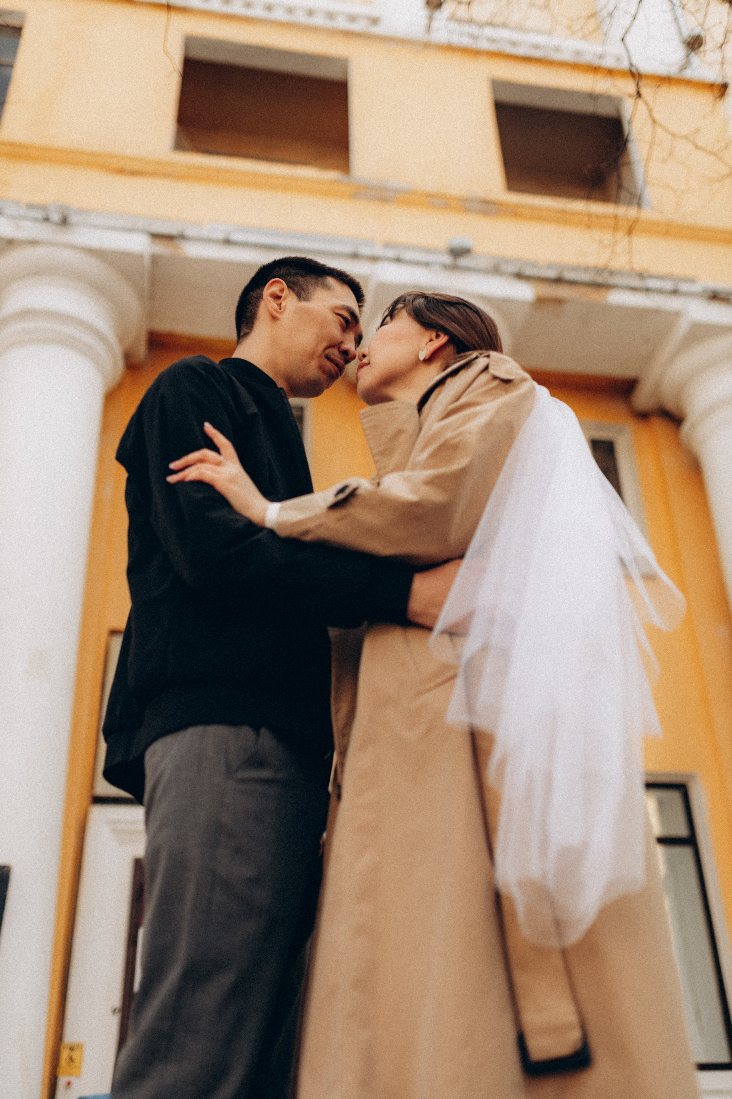 Сауле & Батыр. Свадебная лавстори. Фотограф НОГИНСК, Москва, Анастасия Белая