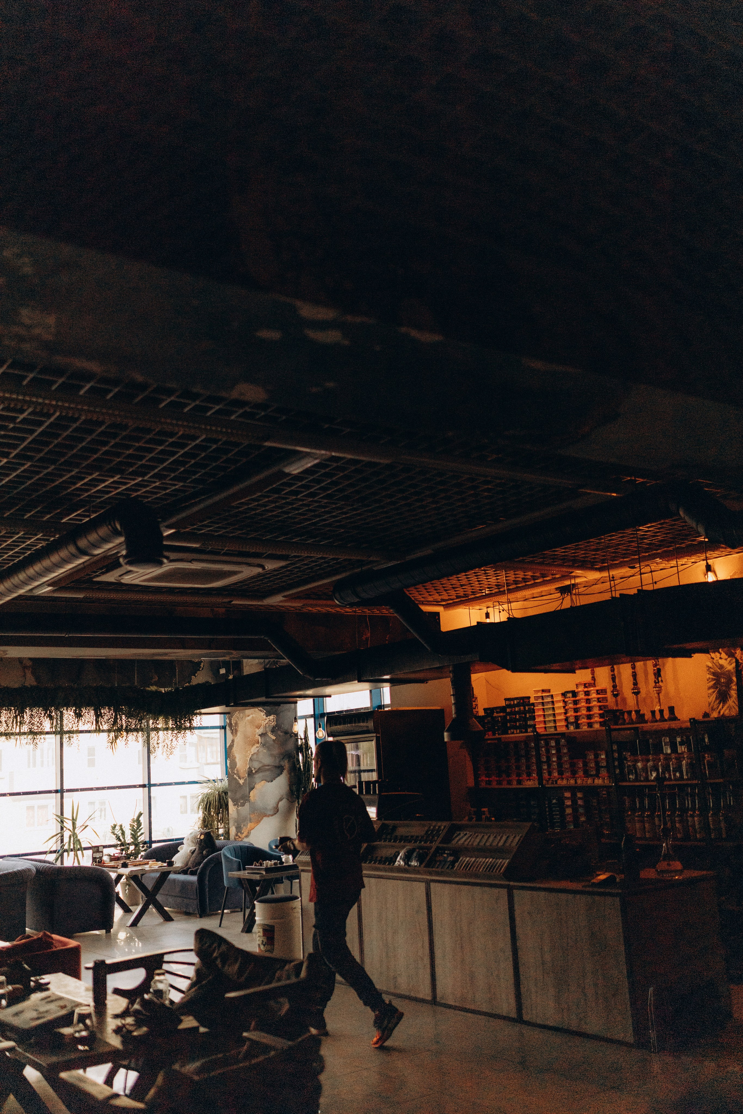 Контент для кальян-бара. Bordo Lounge. Фотограф НОГИНСК, Москва, Анастасия Белая