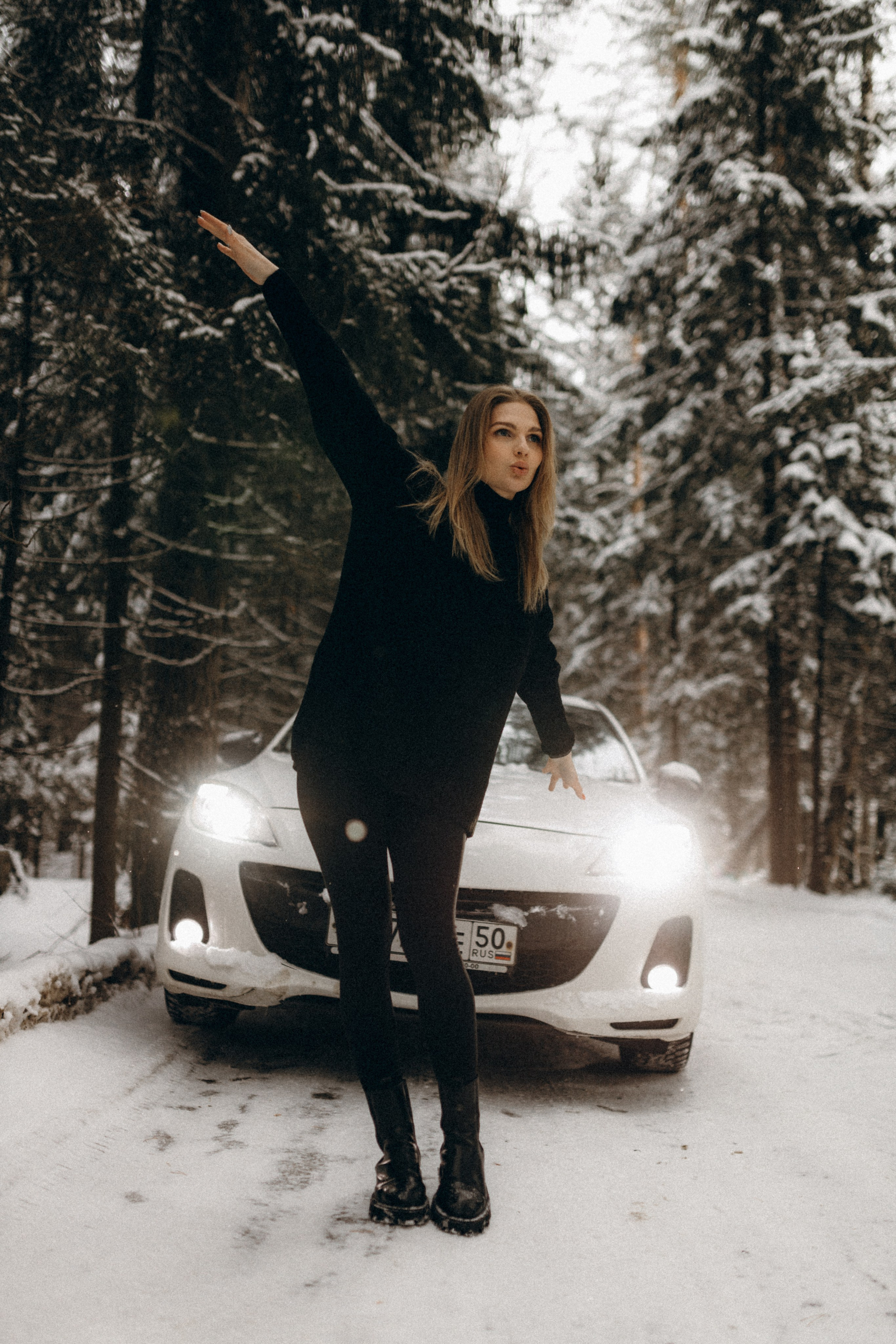 Настя & Надежда. Фотограф НОГИНСК, Москва, Анастасия Белая