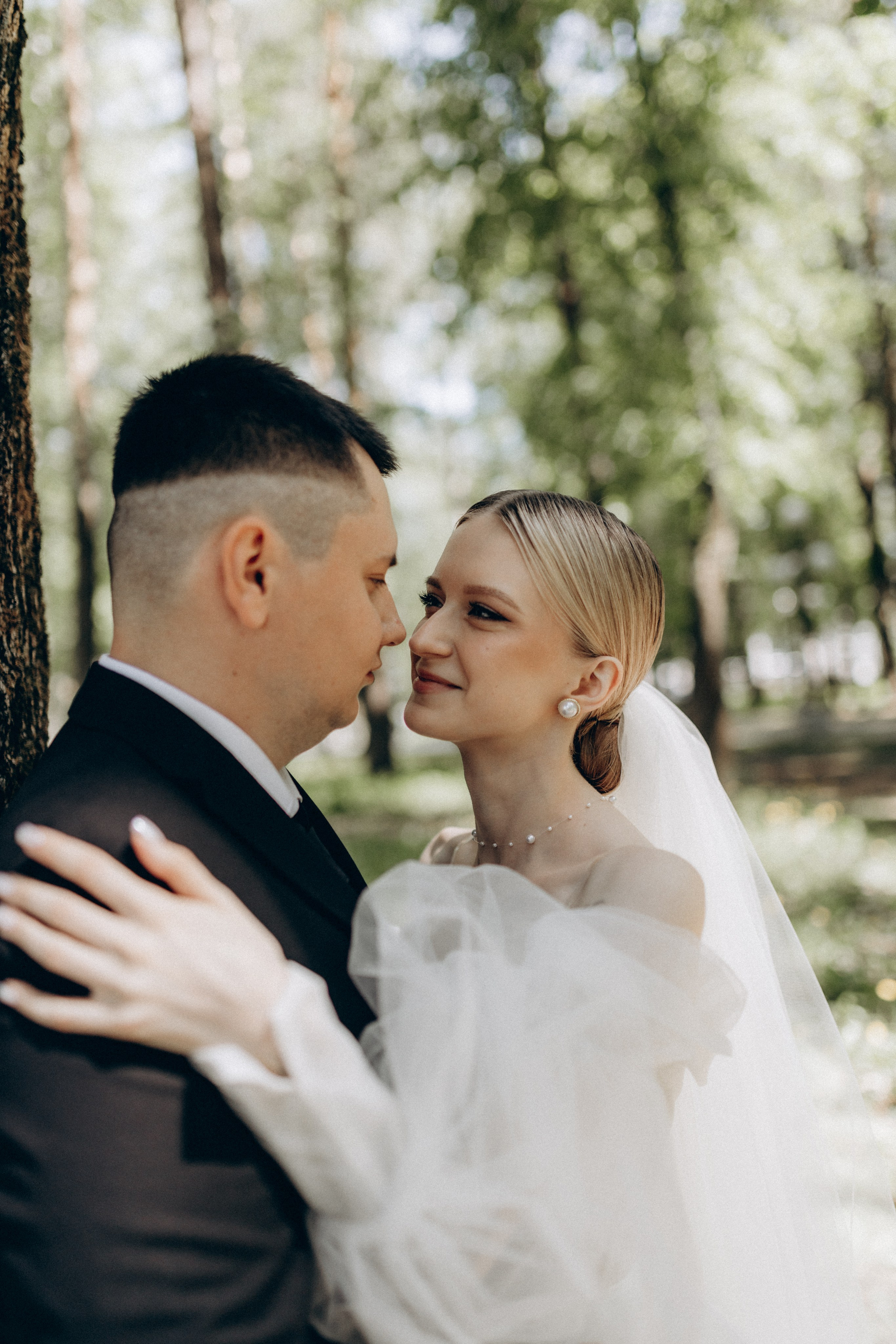 Кристина & Сергей. Фотограф НОГИНСК, Москва, Анастасия Белая