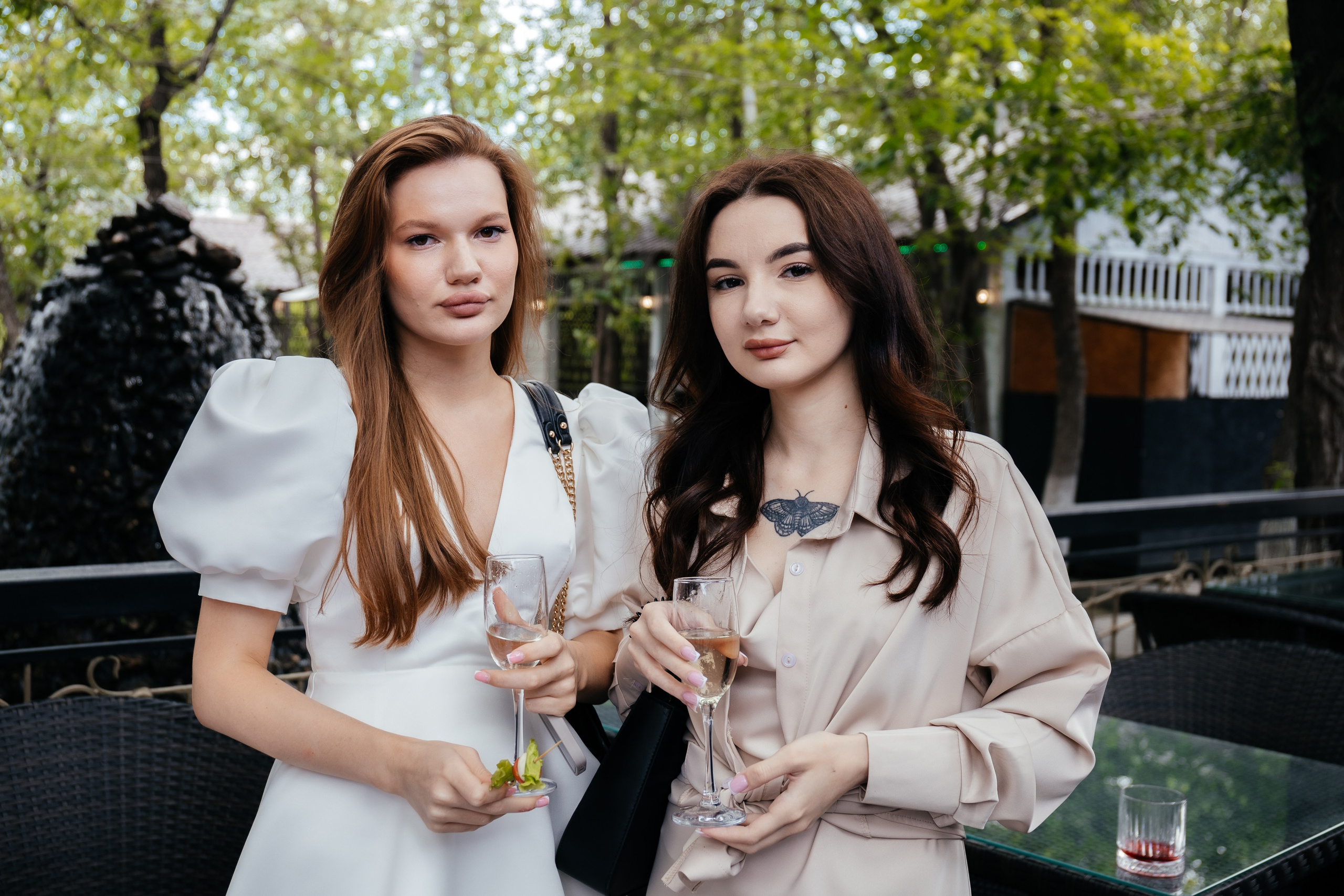 Денис и Яна. Свадебный и женский фотограф