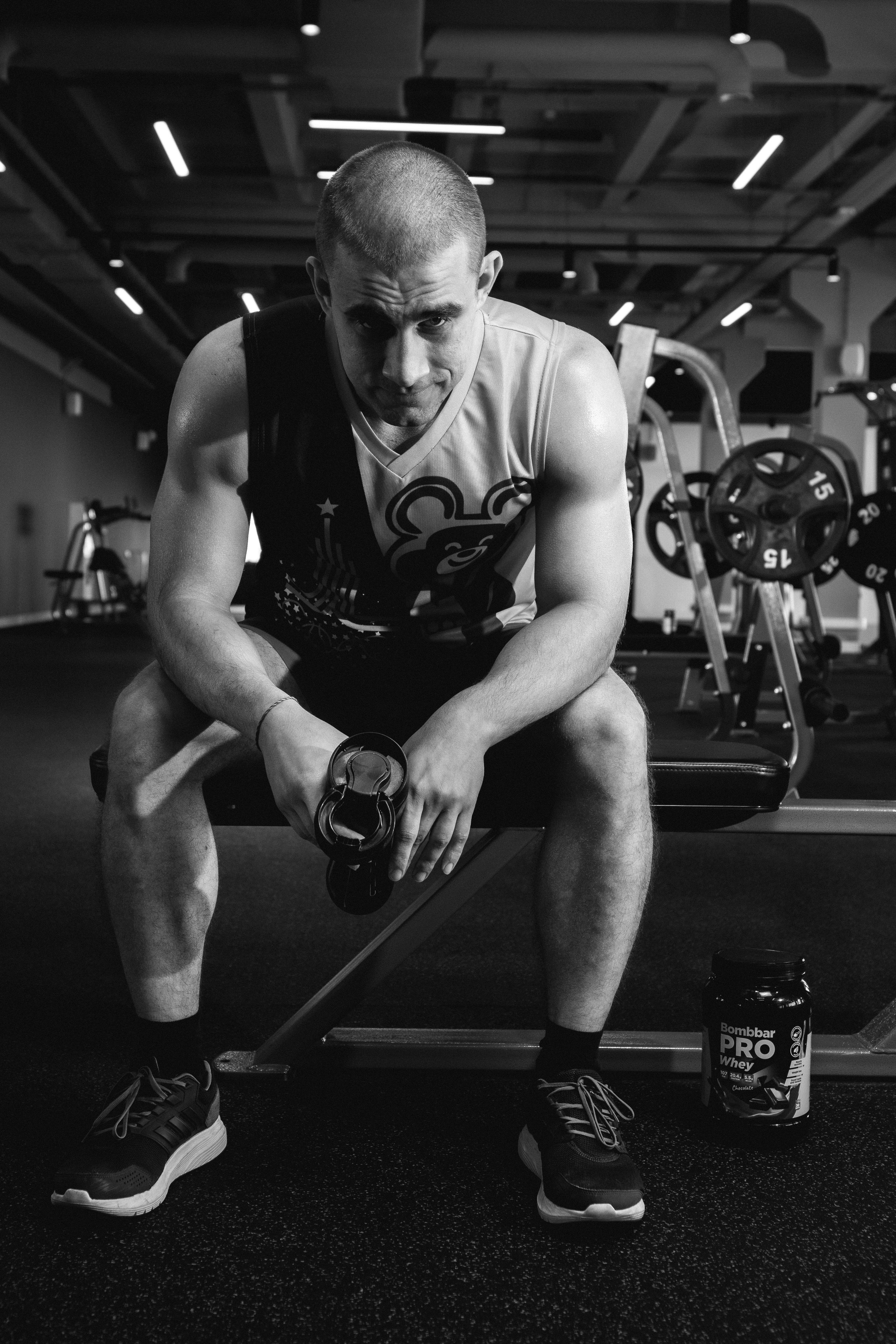 Спорт — это жизнь. Свадебный и женский фотограф