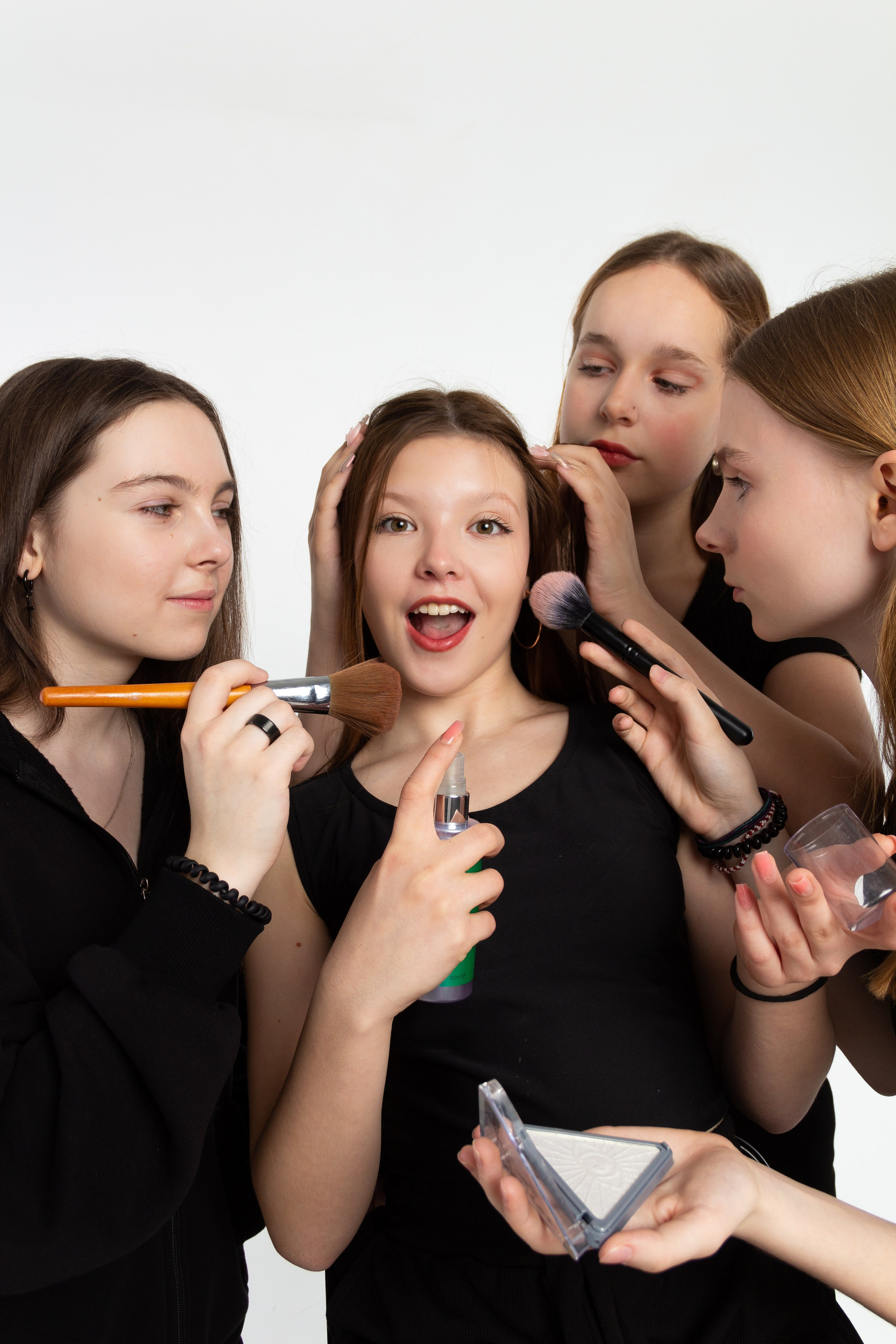 Каталожная съемка. Коммерческий фотограф Даша Потоцкая