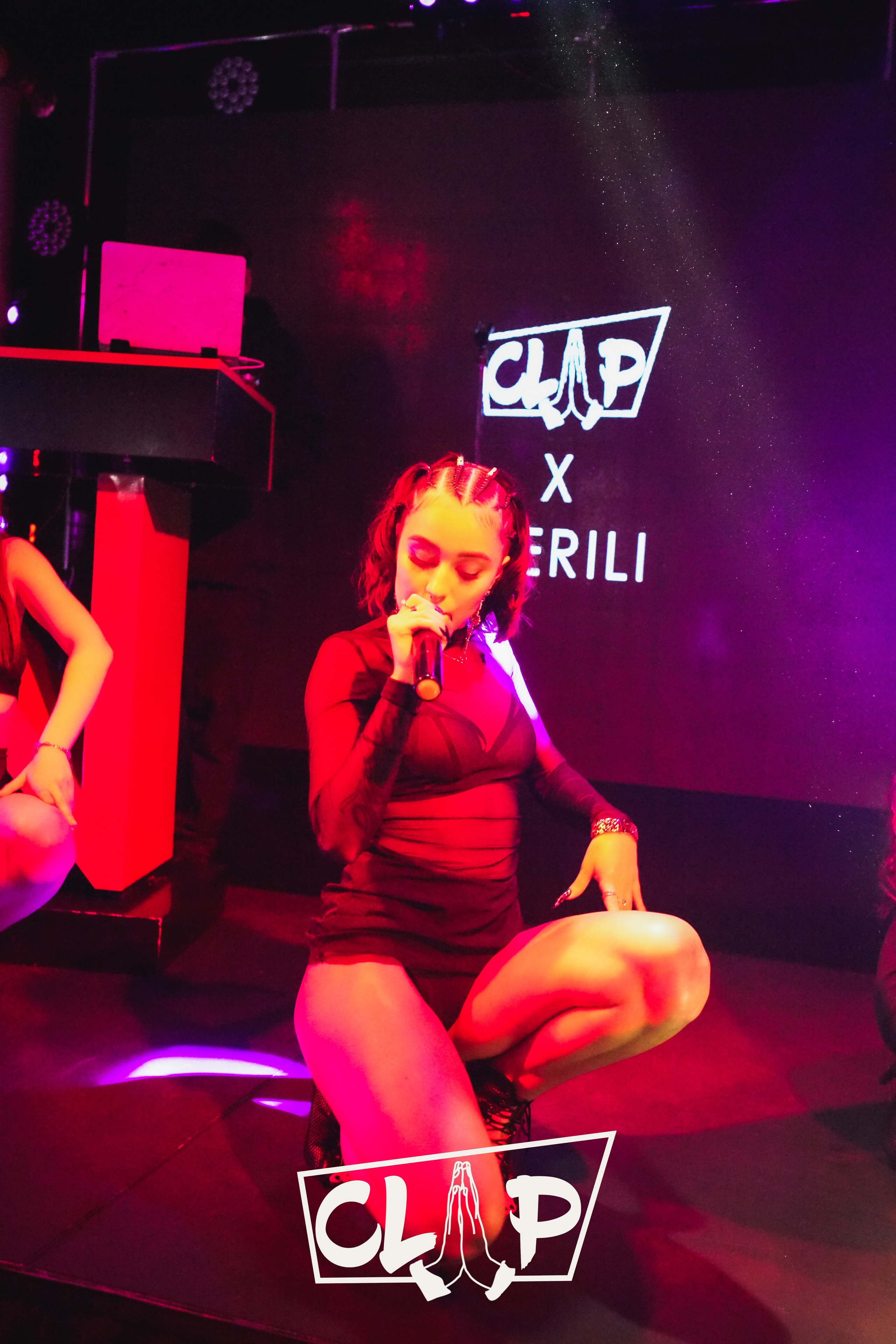 День Рождения MERILI. Ilgizphoto.ru