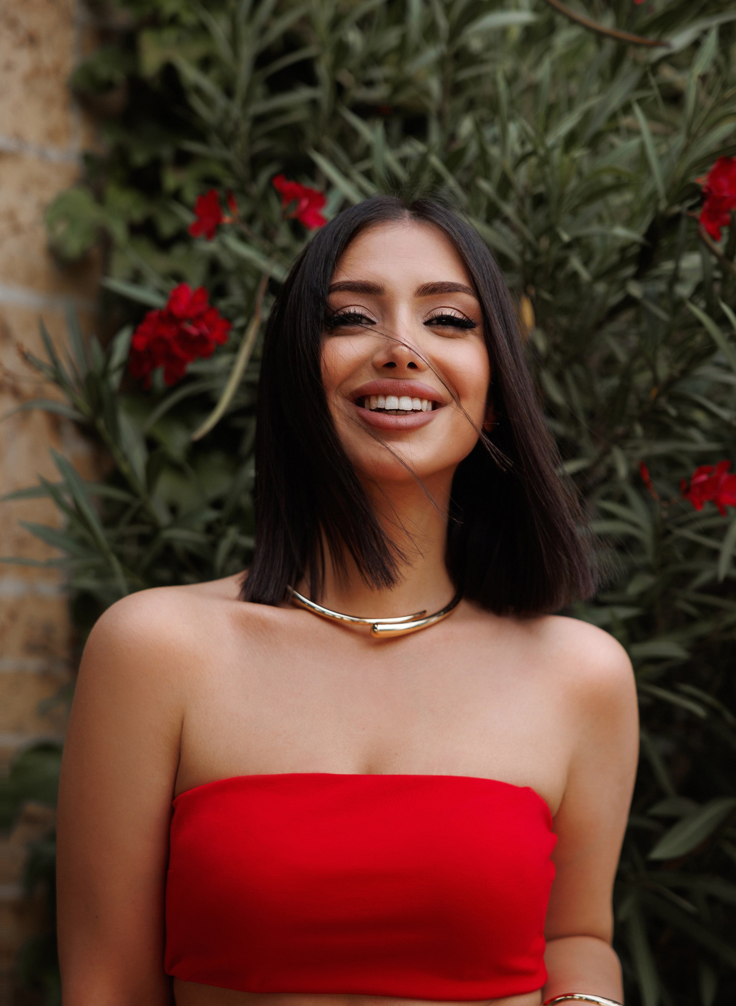 Эмма. Фотограф Эмма Хатламаджиян