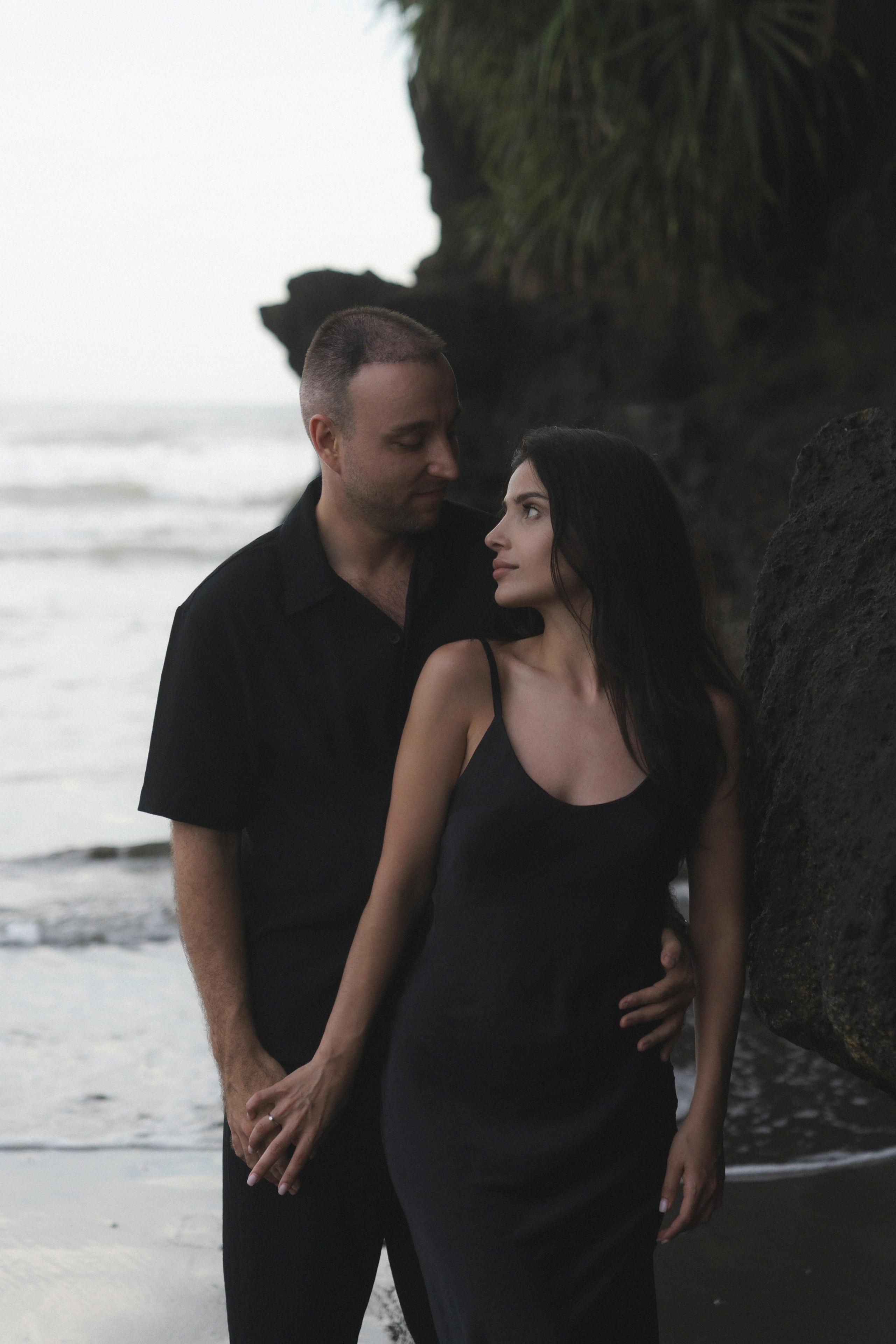 Луиза и Влад. Фотограф Alena Ray