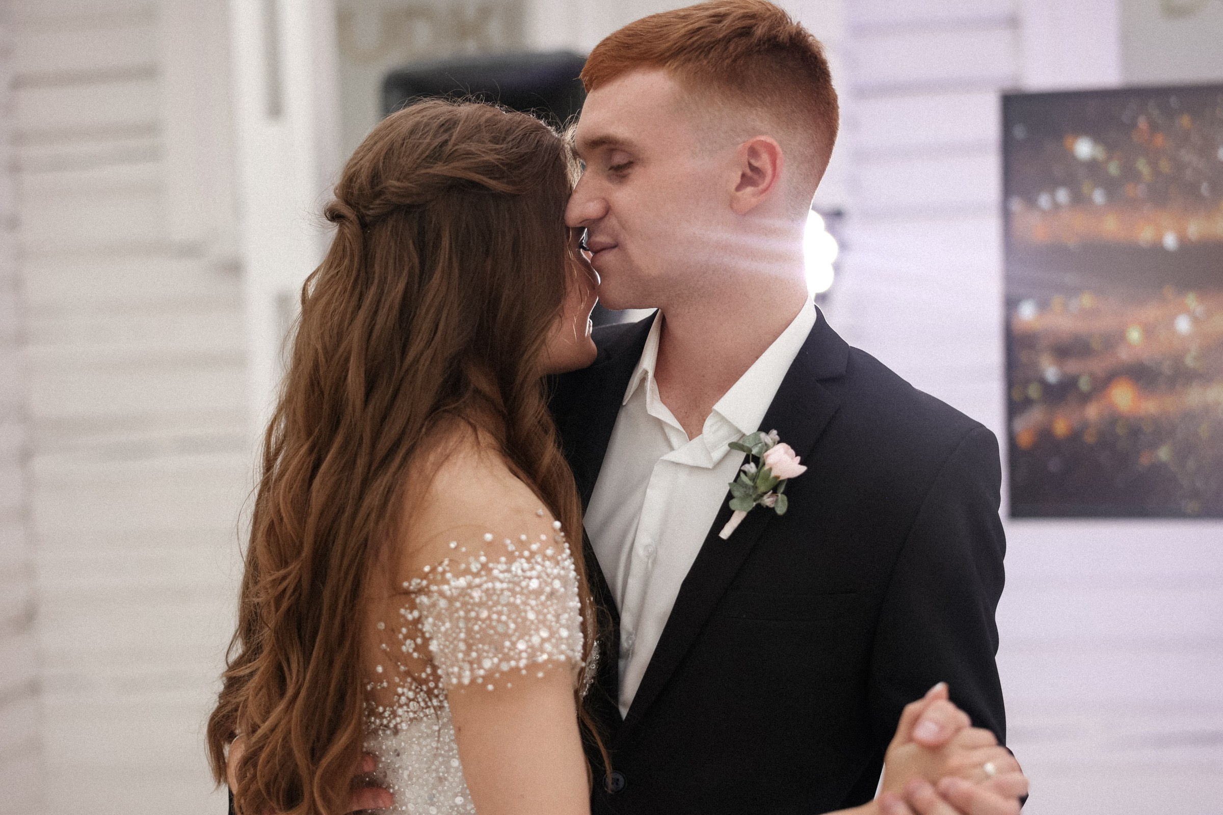 Lu. Свадебный фотограф в Ярославле Илья Жуков