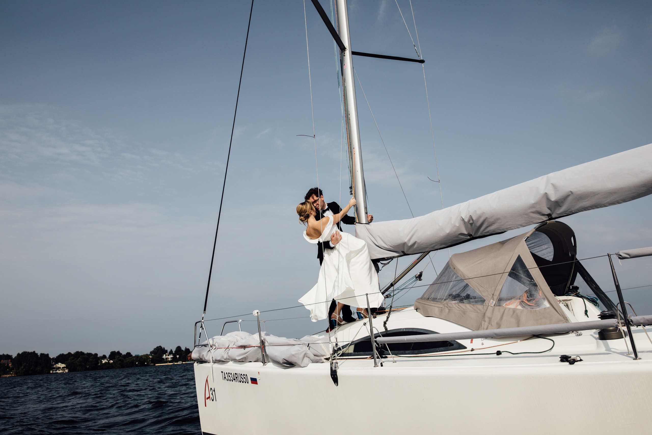 Lera & Kirill. Главная