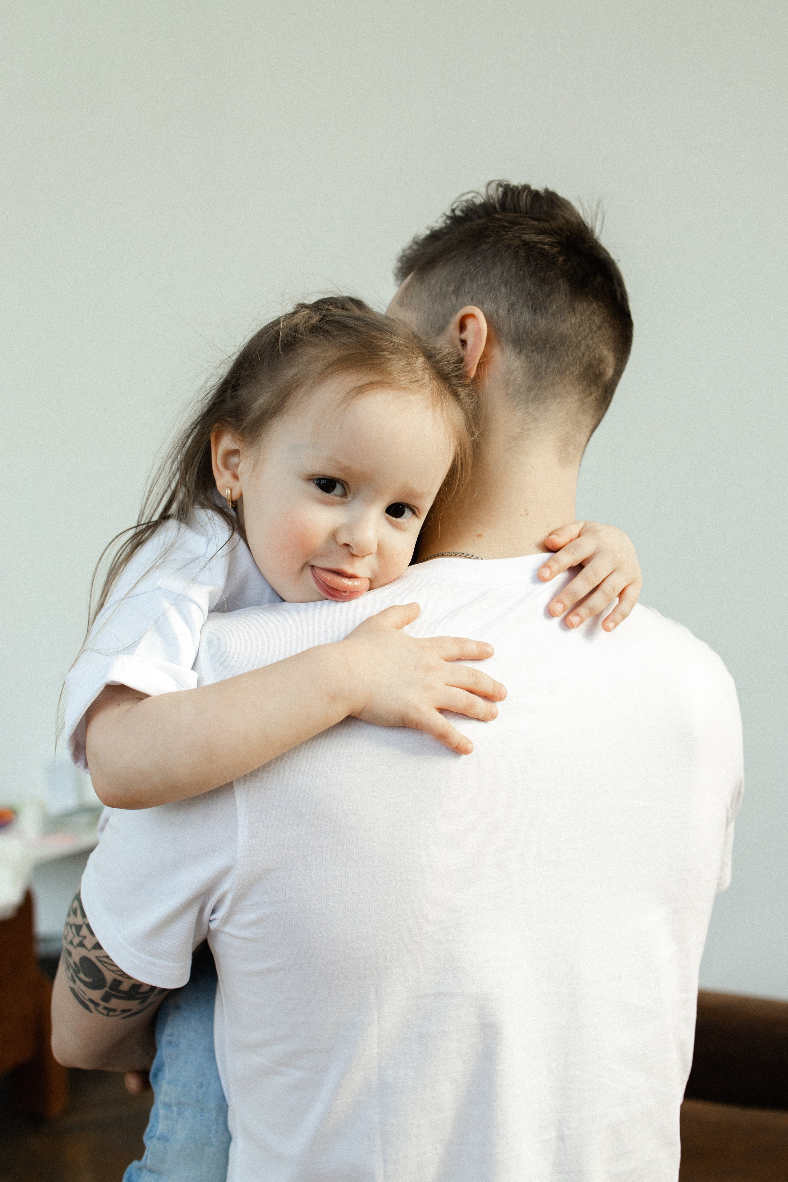 Первый юбилей. Семейный и lovestory фотограф в Москве Светлана Коняхина