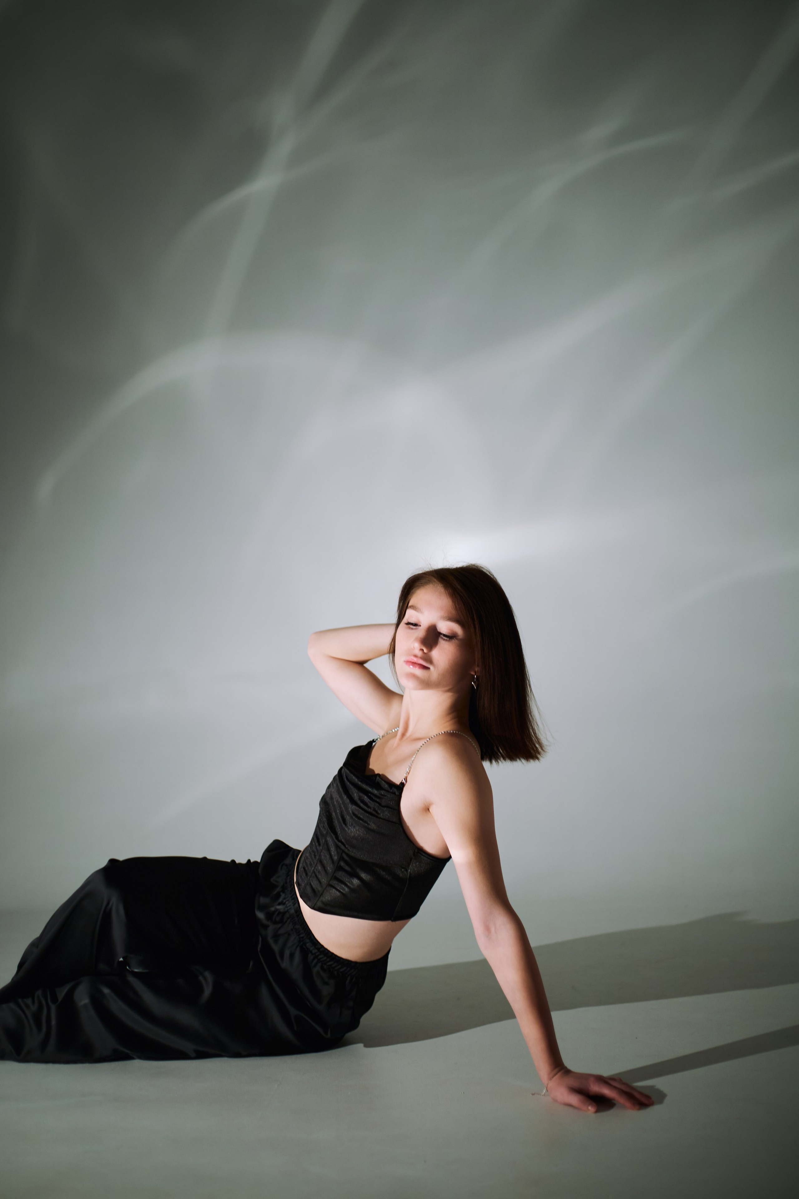 Полина. Фотограф София Комкина