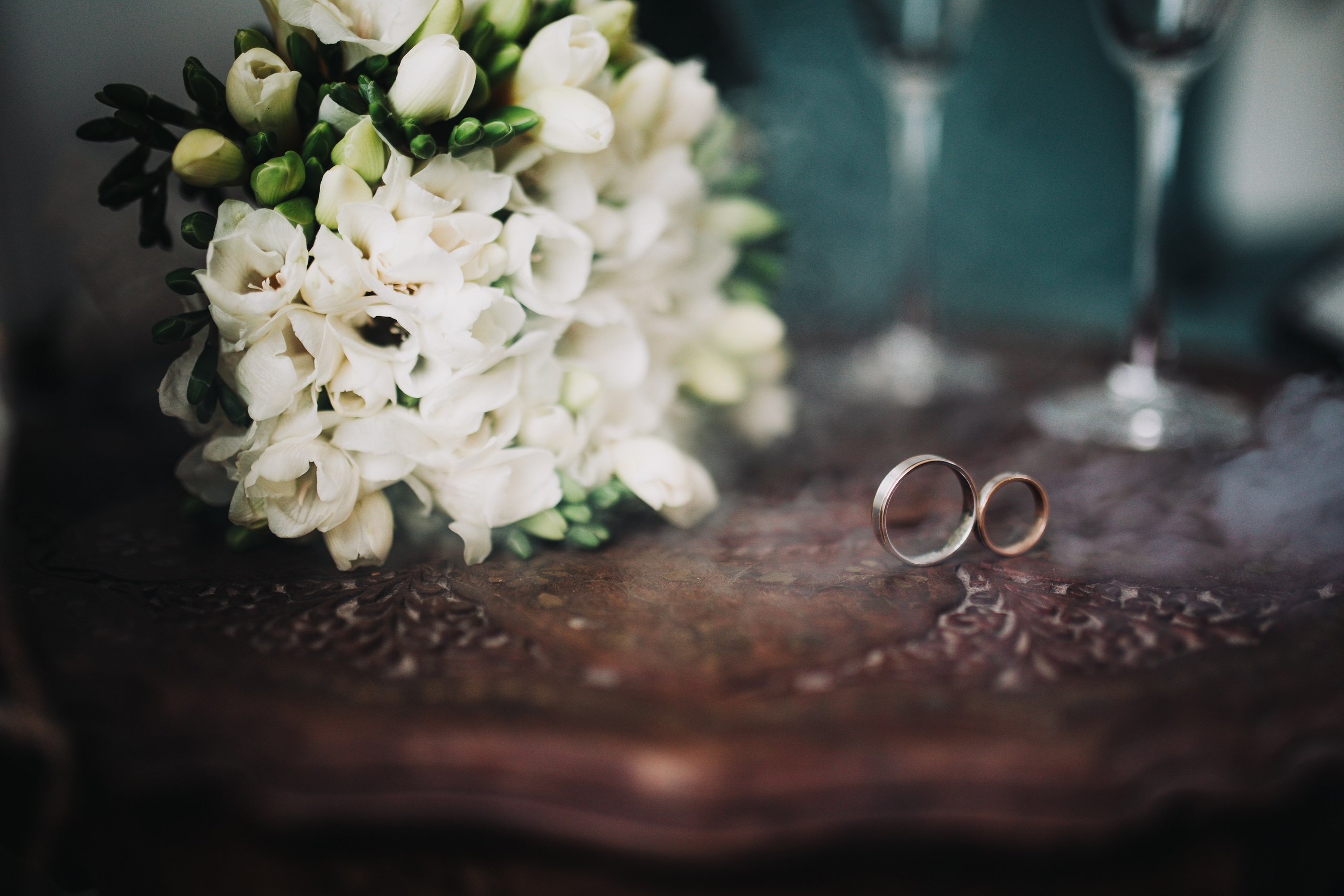 Катя & Боря. Фотограф София Комкина