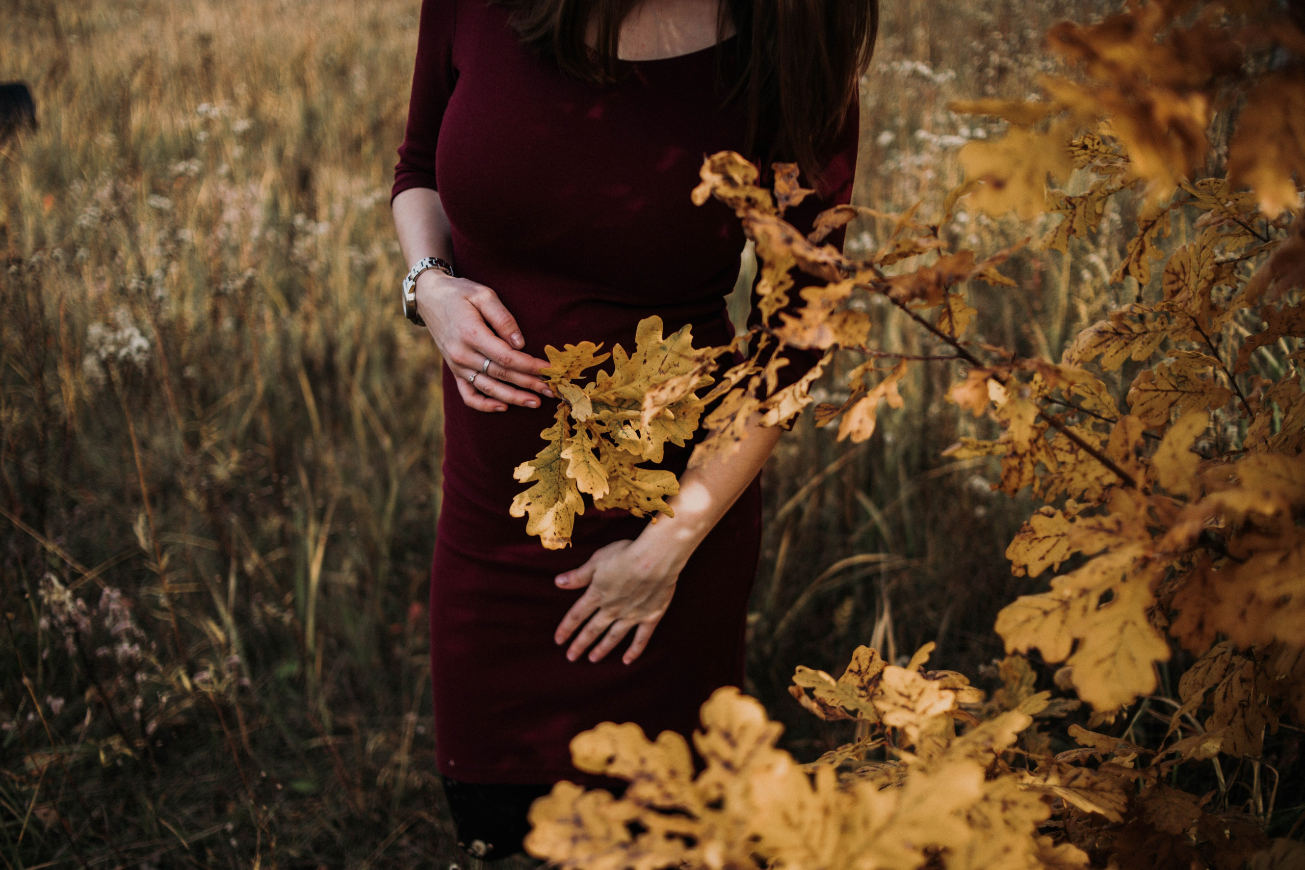 Ира. Фотограф София Комкина