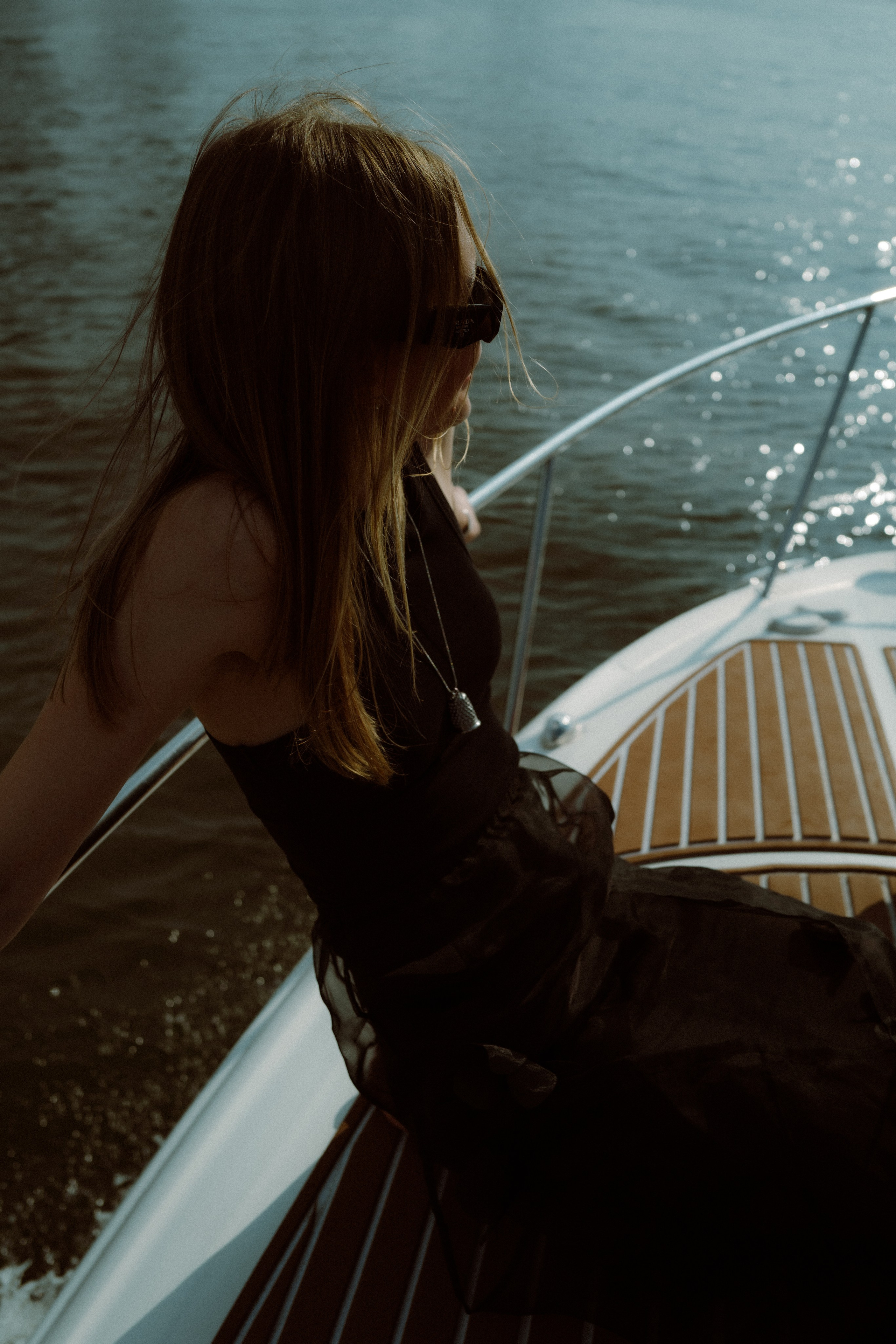 Девичник Яны. Фотограф София Комкина