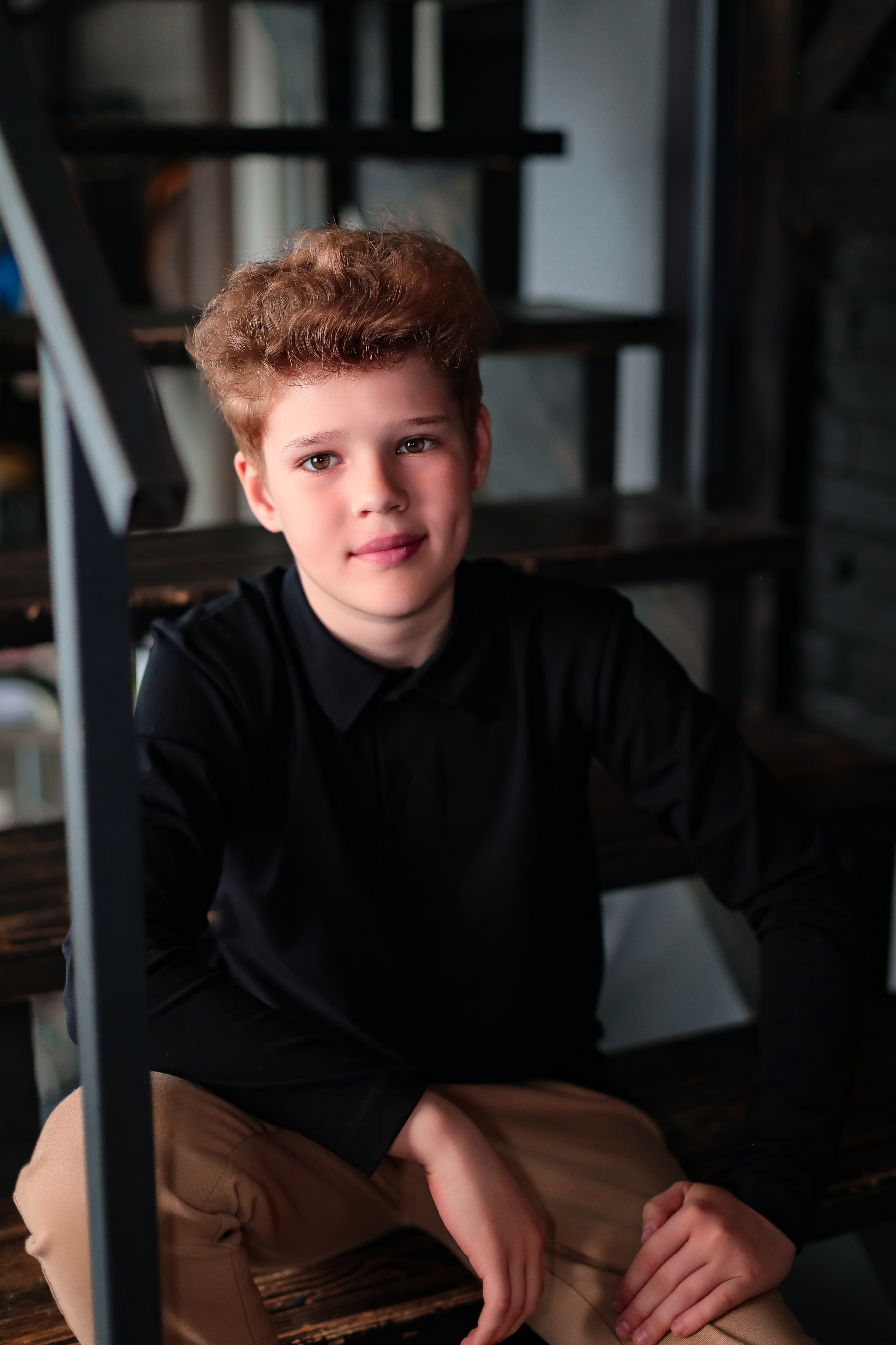 Фотограф г. Хабаровск. Семейные и индивидуальные съёмки