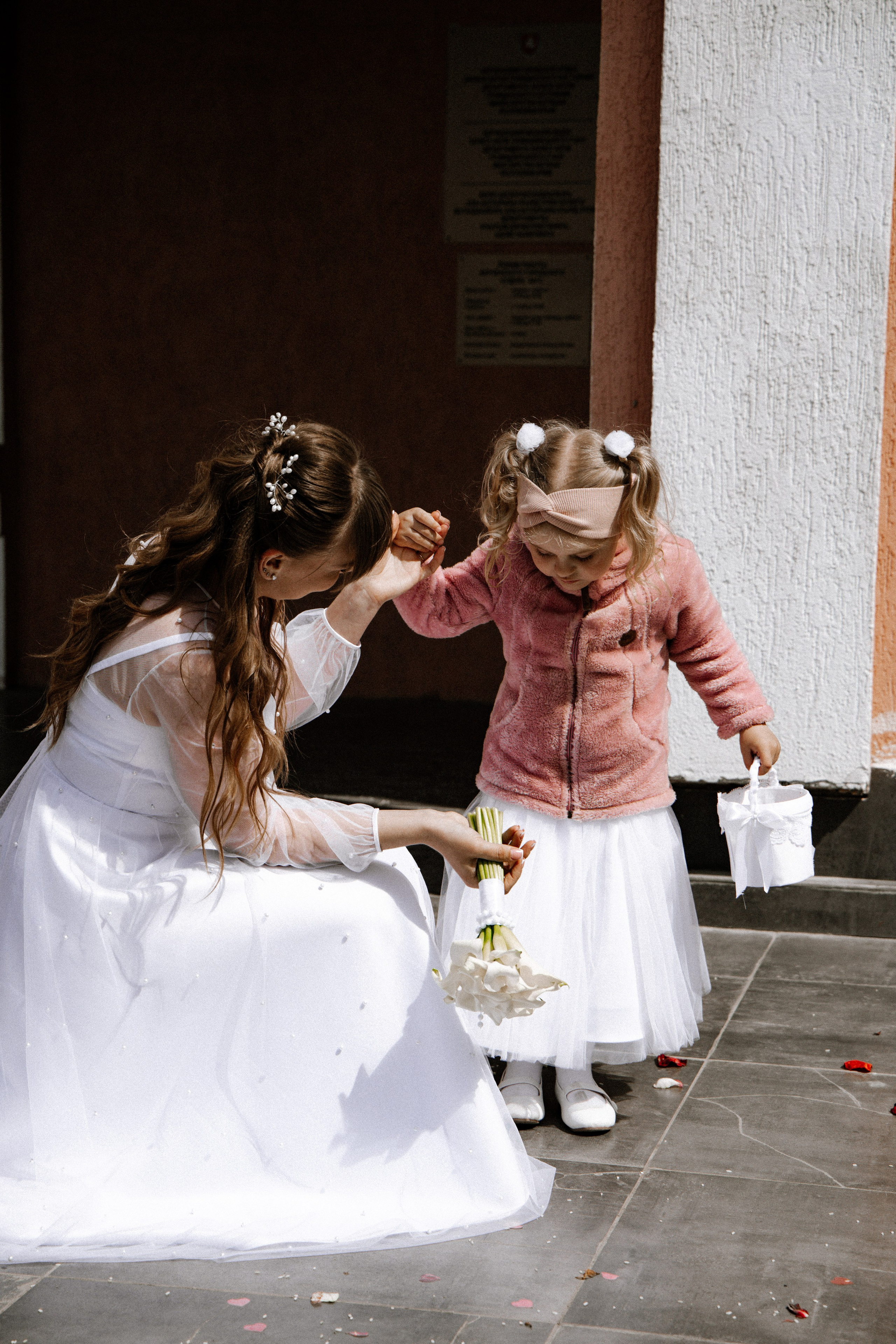 Свадьба Алексея и Дарьи. Семейный фотограф | Керчь | Ивановская Виктория