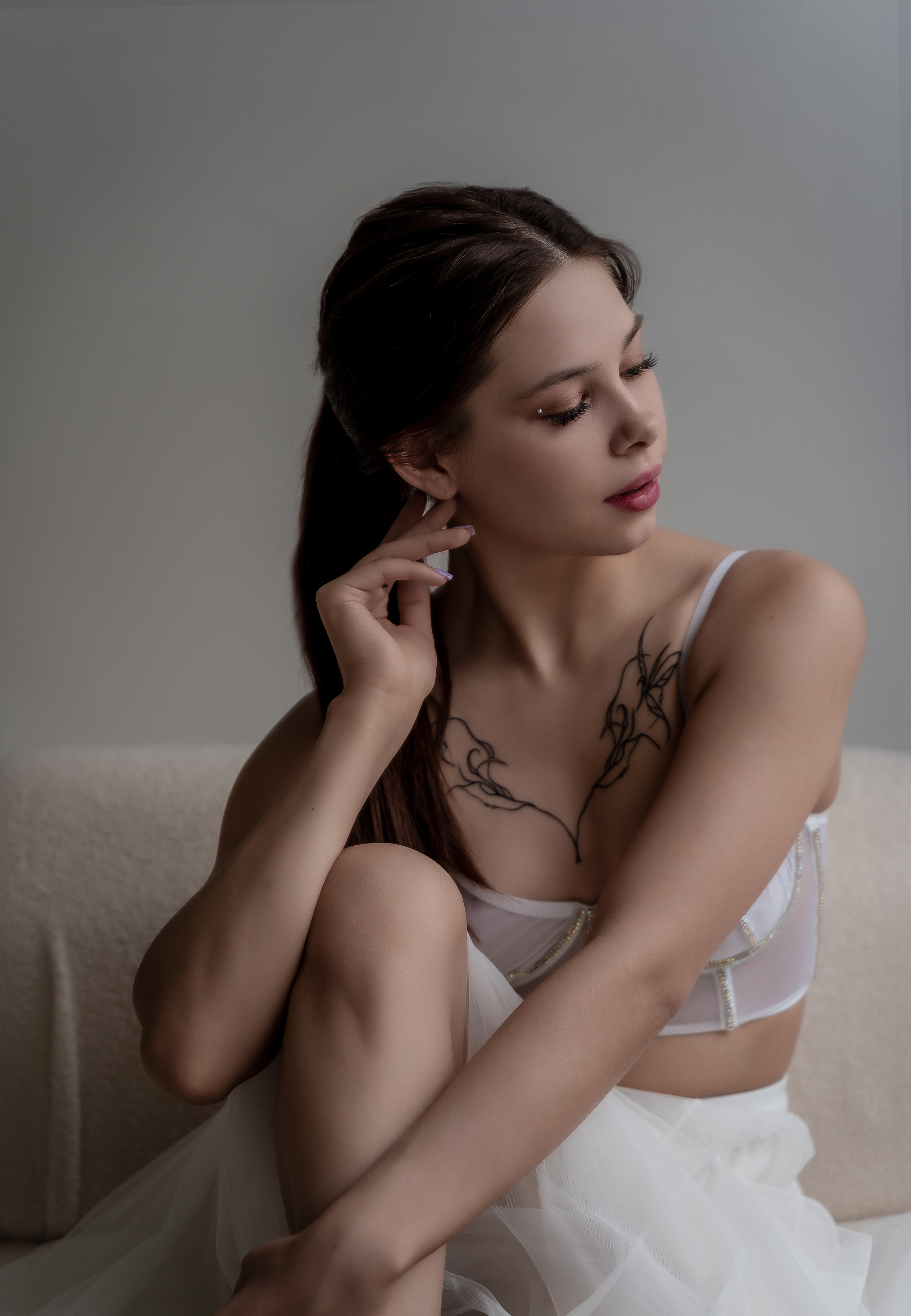 Владлена. Татьяна Тагель