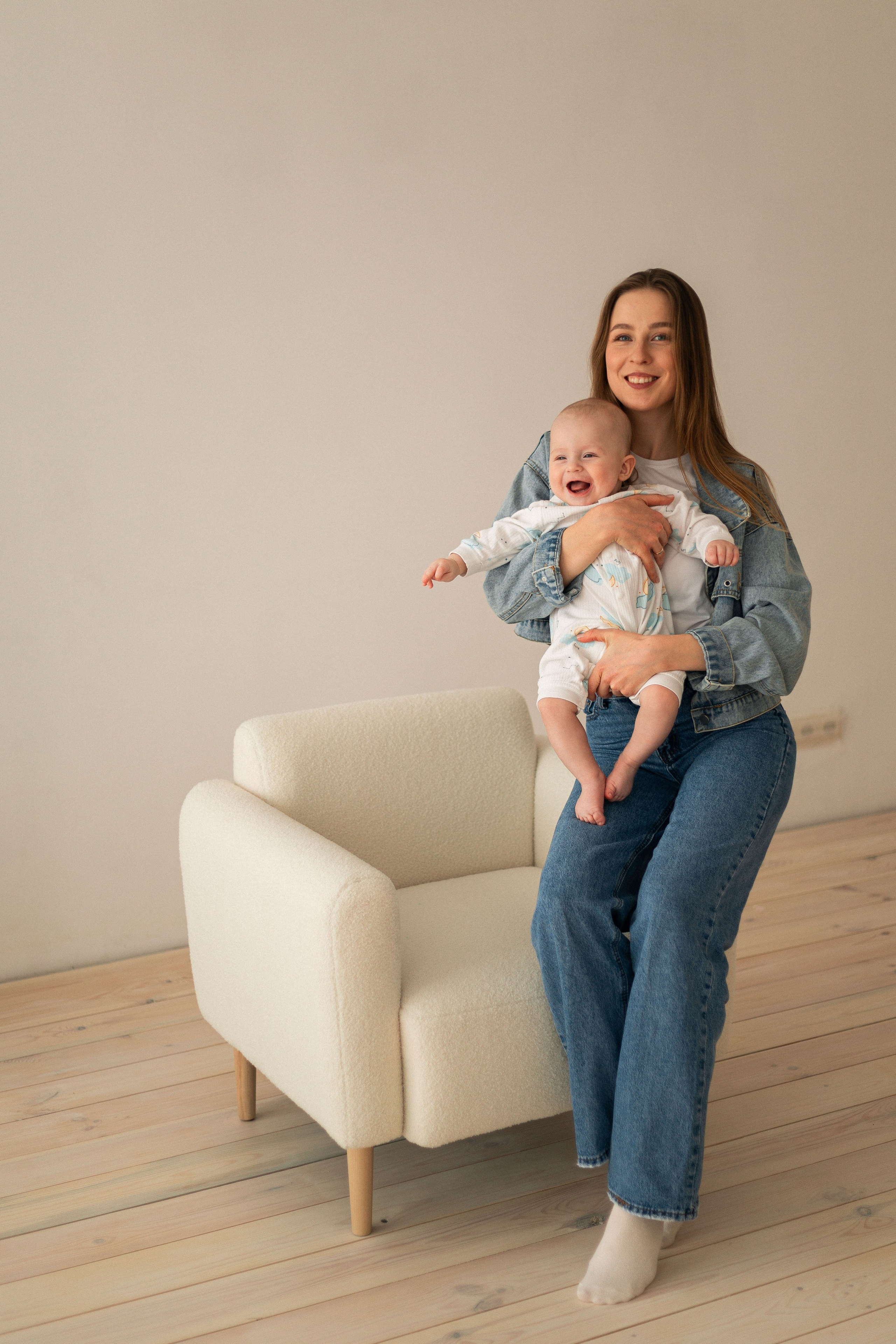 L&E&L. Семейный фотограф в Севастополе и Симферополе Александра Чистякова