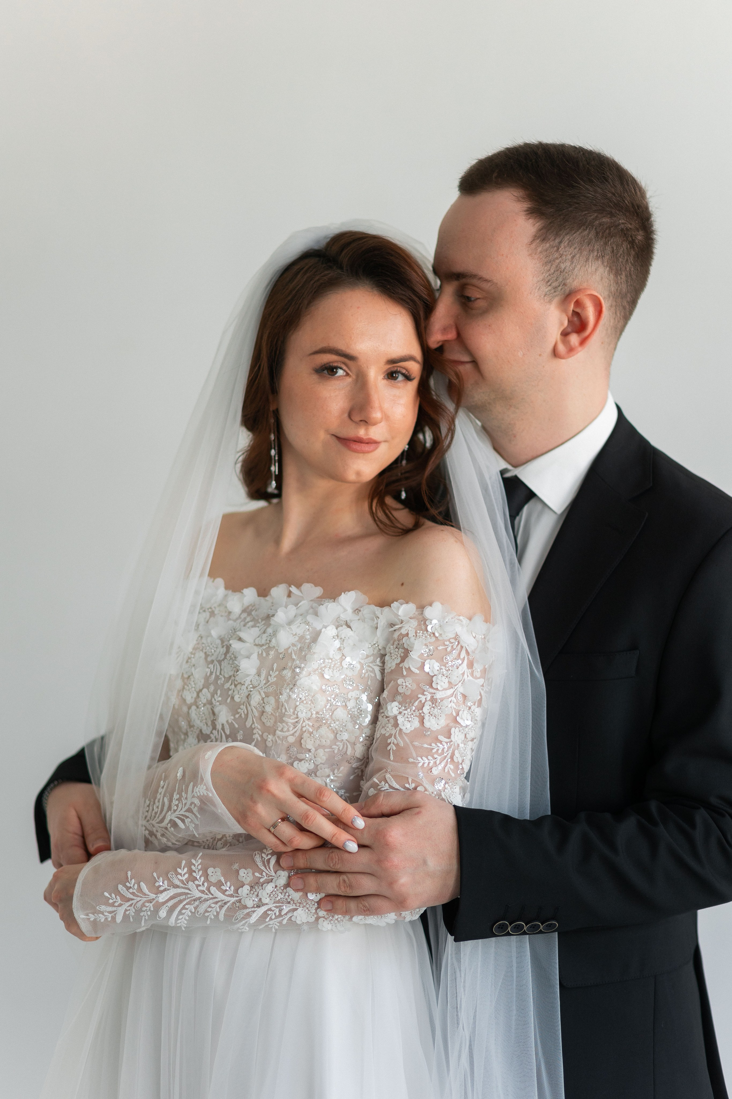 M&I. Семейный фотограф в Севастополе и Симферополе Александра Чистякова