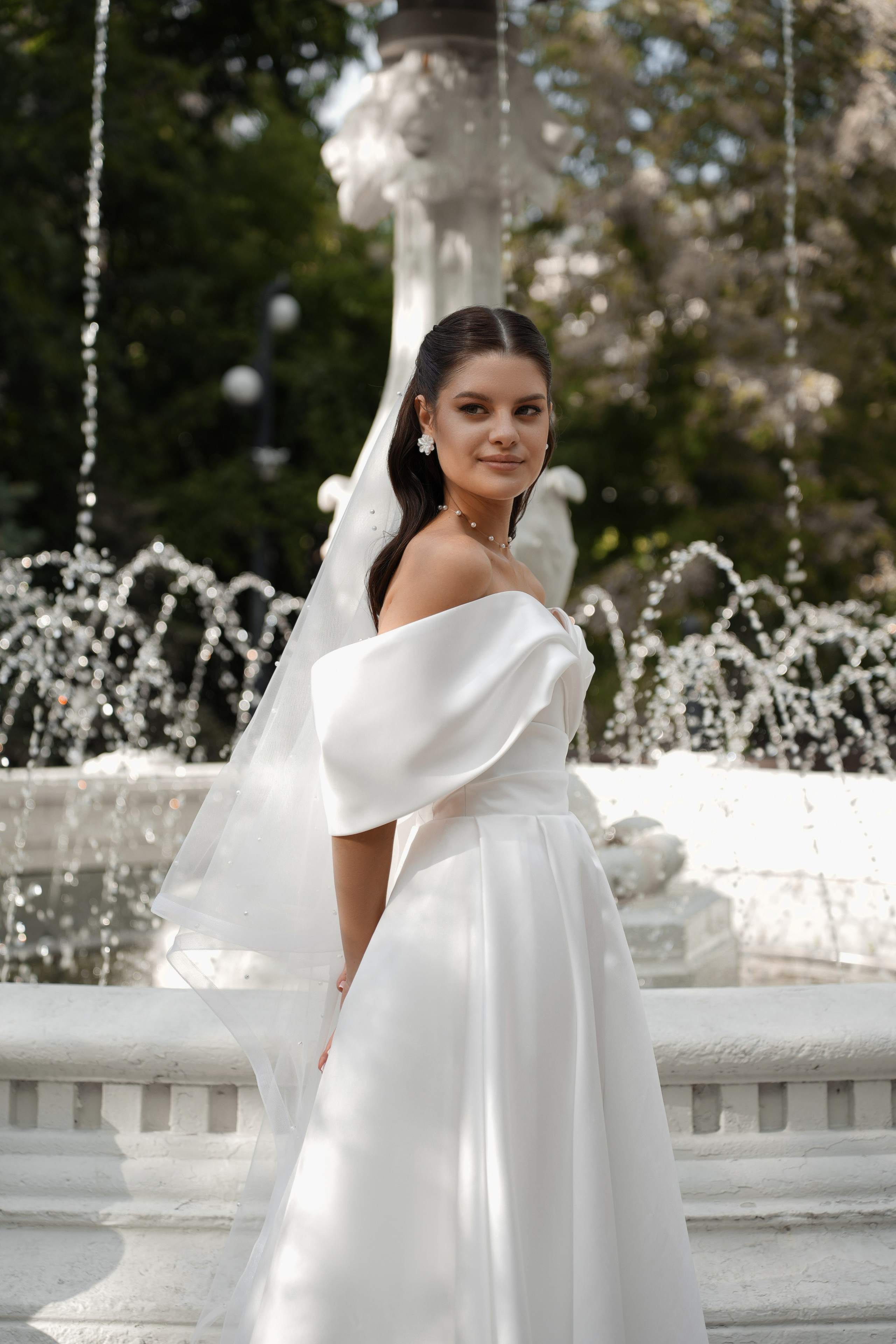 Анастасия и Даниил. Фотограф Москва | Белгород