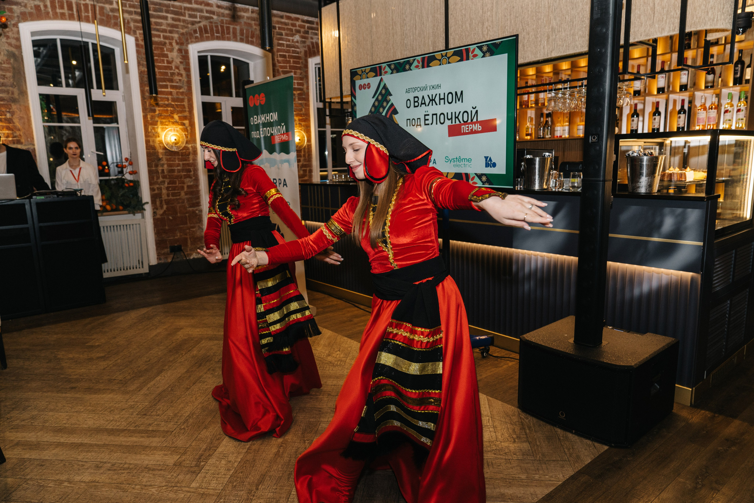 Корпоратив OCS компания. Свадебный и Мужской фотограф