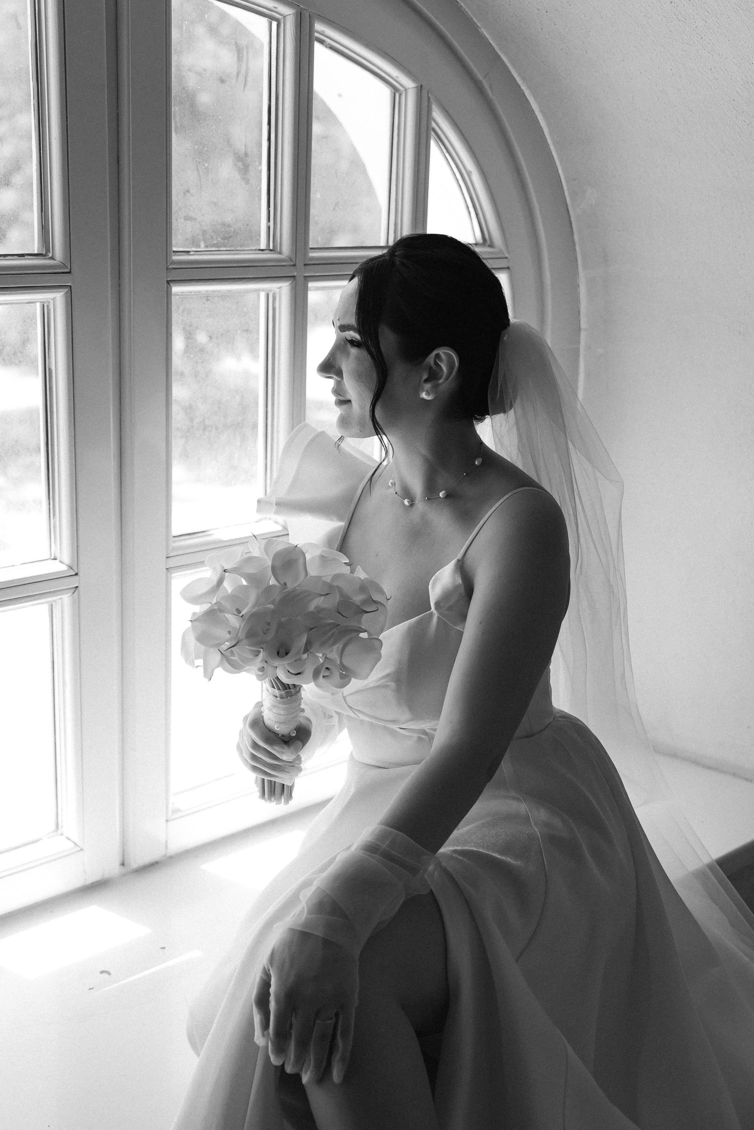 Денис + Дарья. Свадебный и семейный фотограф в Волгограде Олеся Лисицкая