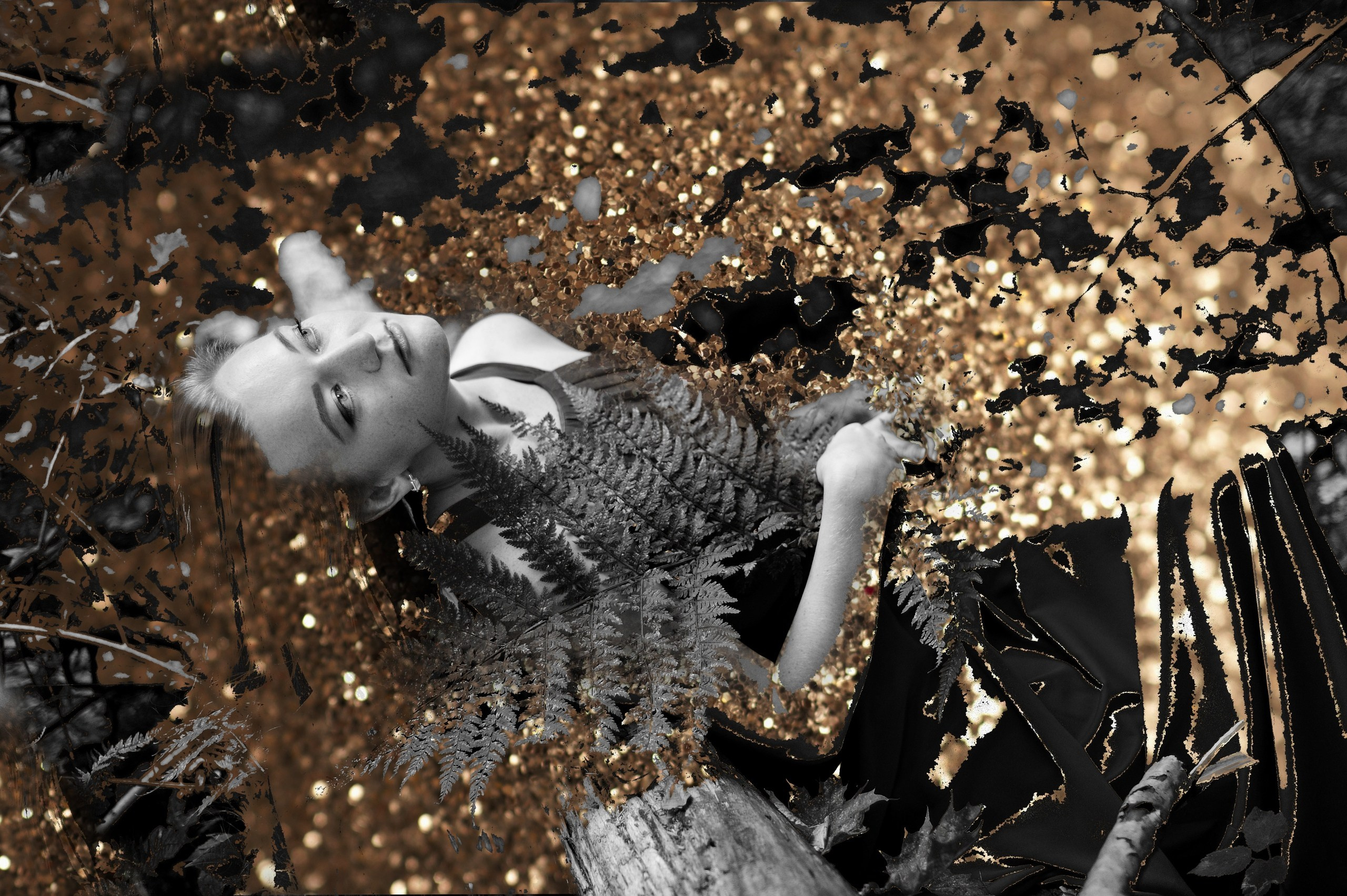 Фата-Моргана. Катерина Михеева