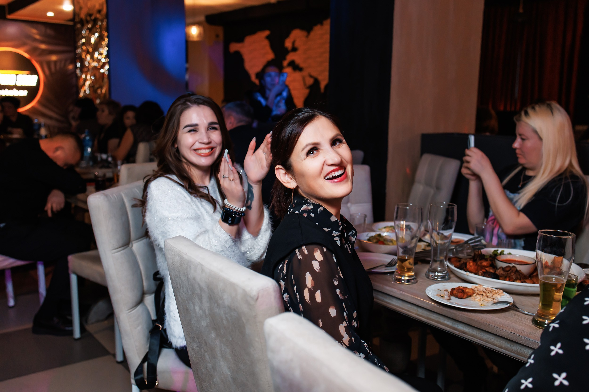 Two Star. Кипятком Павлодар