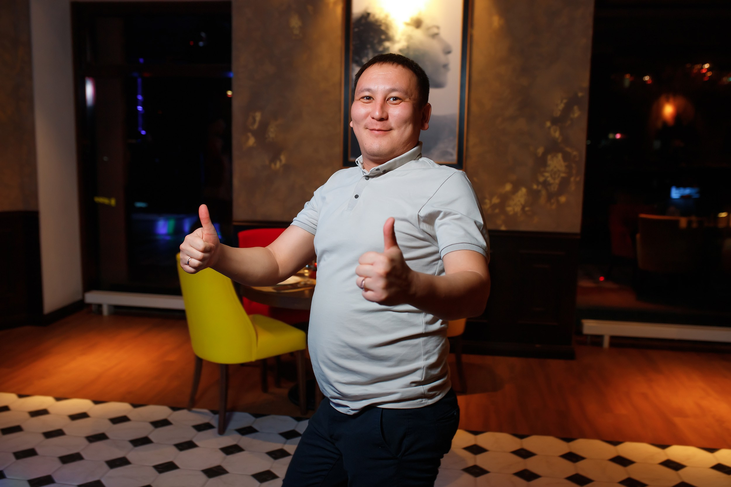 Chili. Кипятком Павлодар