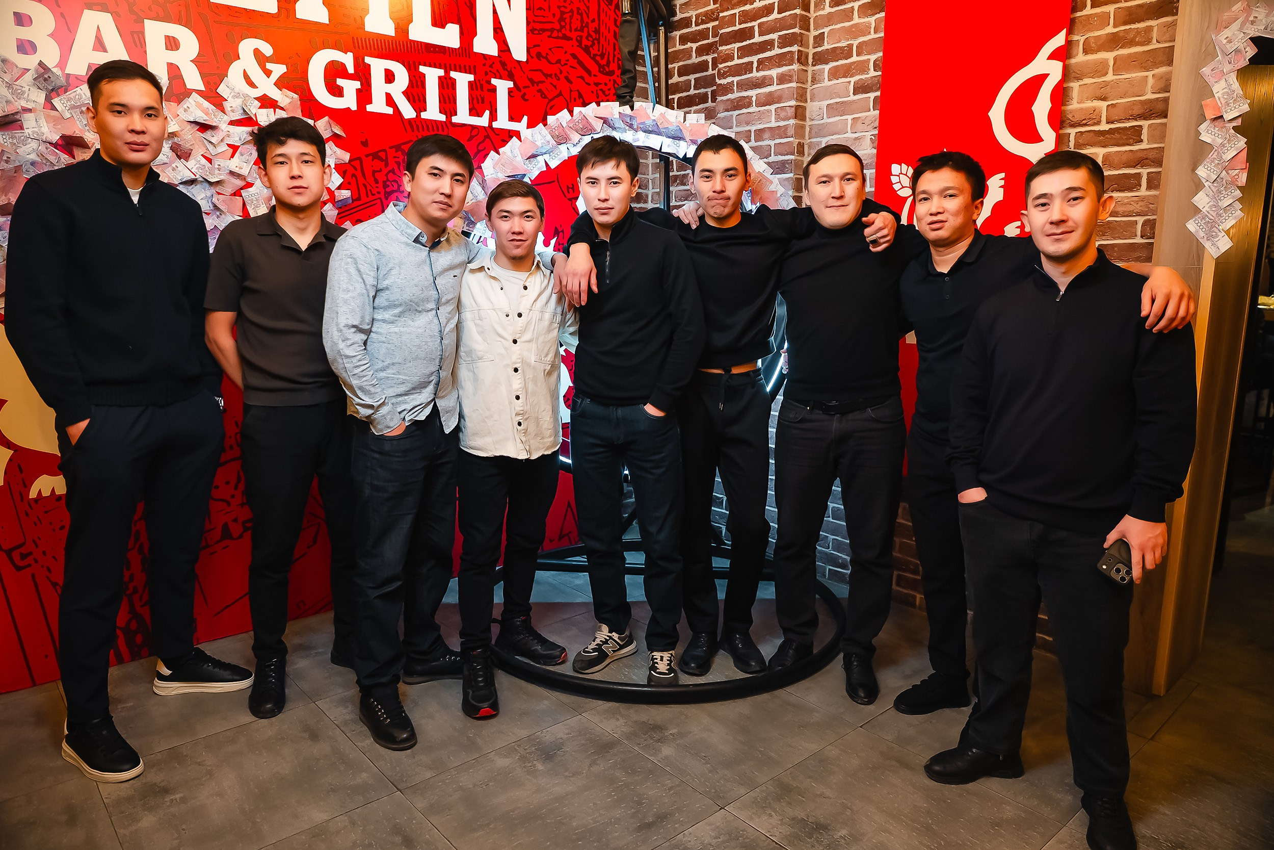 Bremen. Кипятком Павлодар