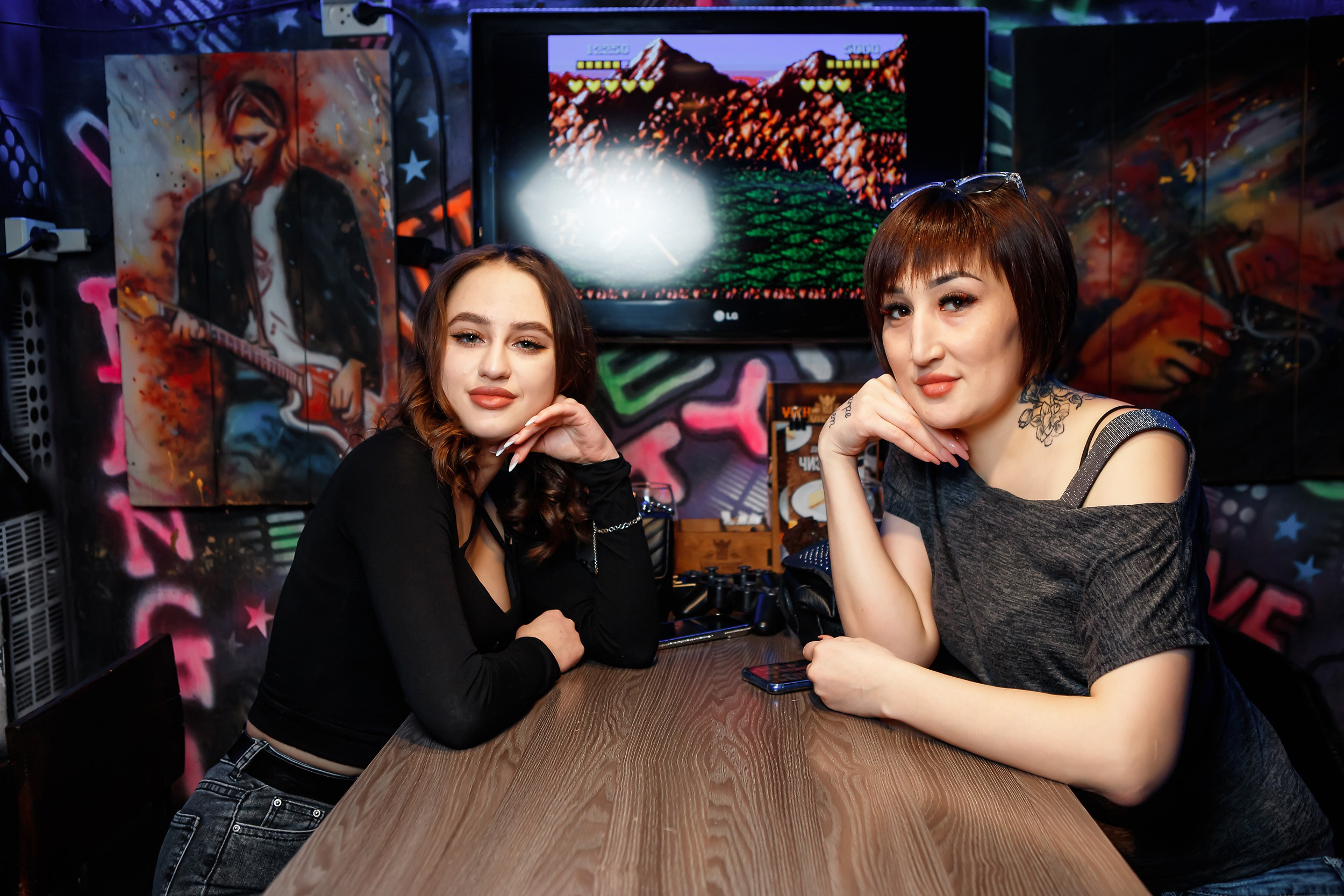 Viking. Кипятком Павлодар