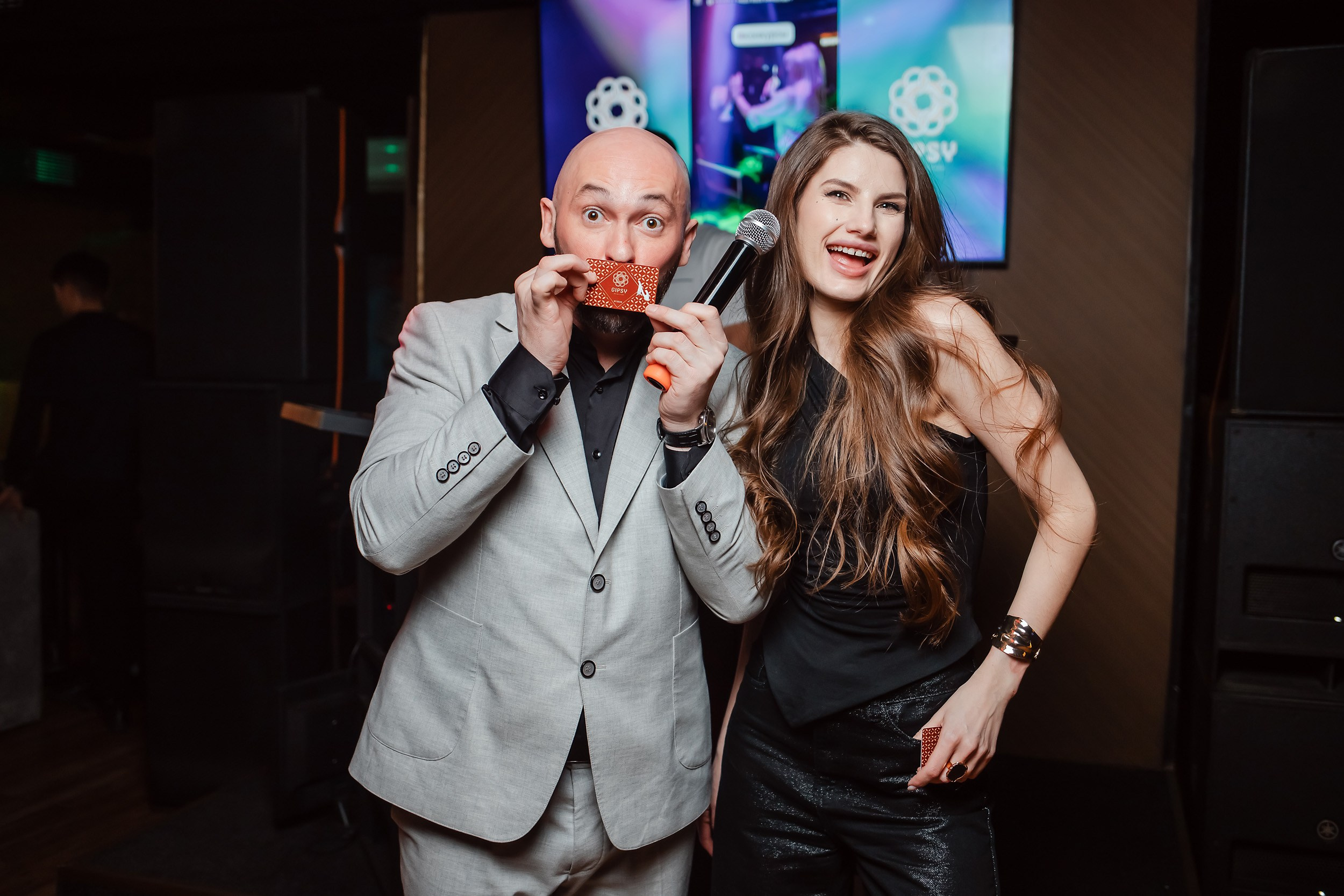 Gipsy. Кипятком Павлодар