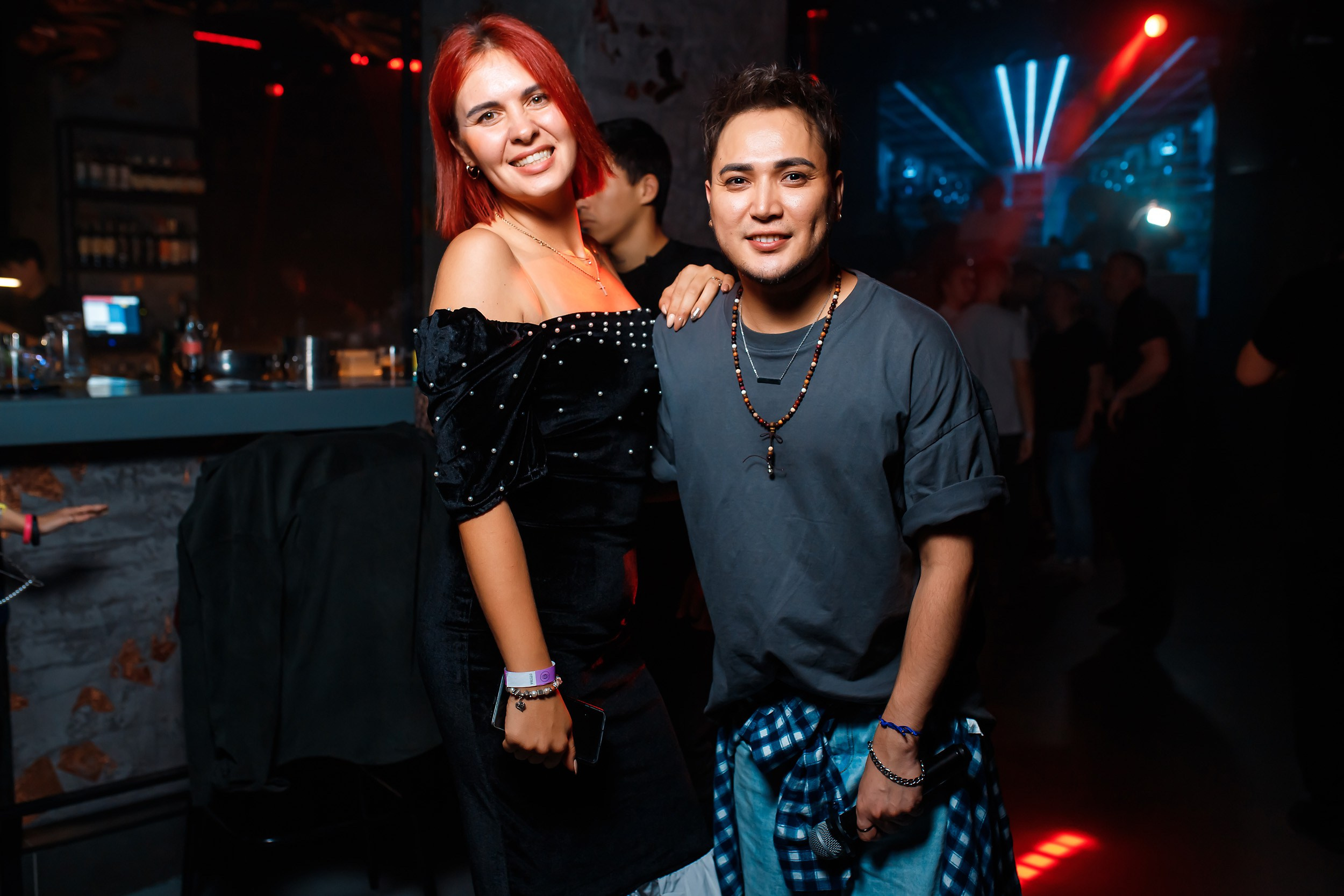 Insomnia. Кипятком Павлодар