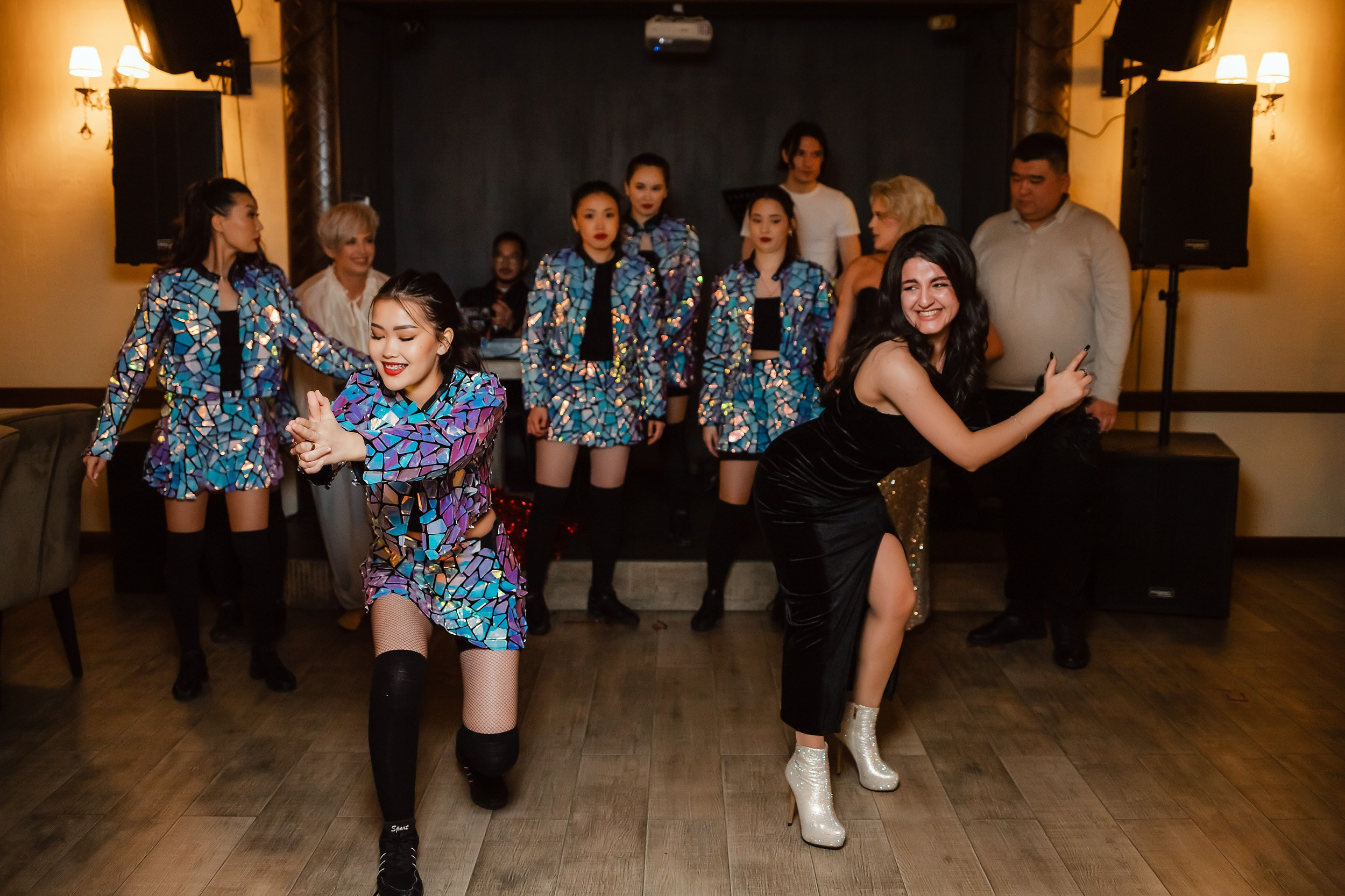 Seasons. Кипятком Павлодар