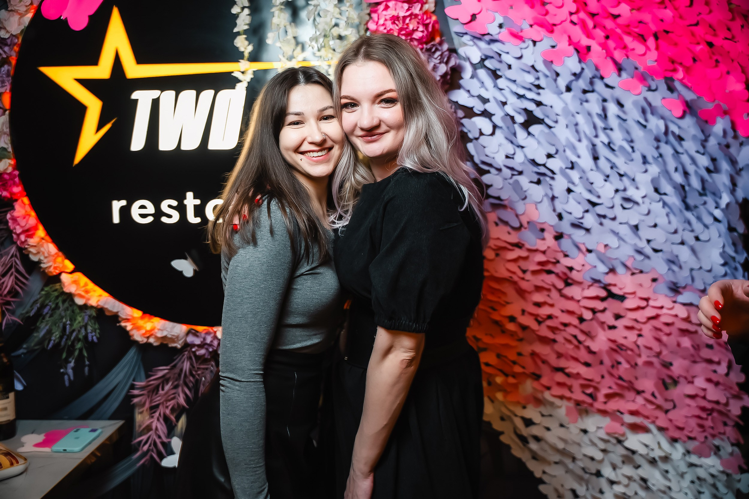 Two Star. Кипятком Павлодар