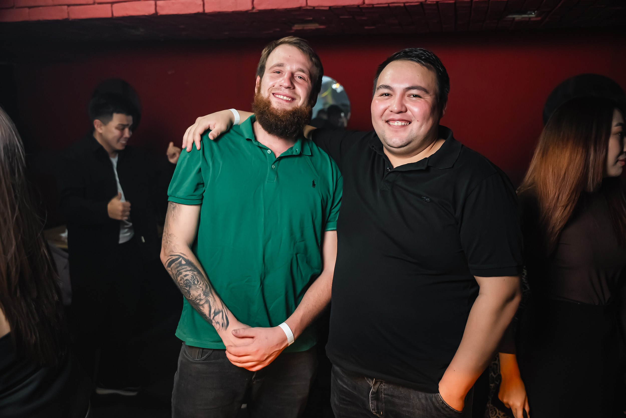 Гоголь. Кипятком Павлодар