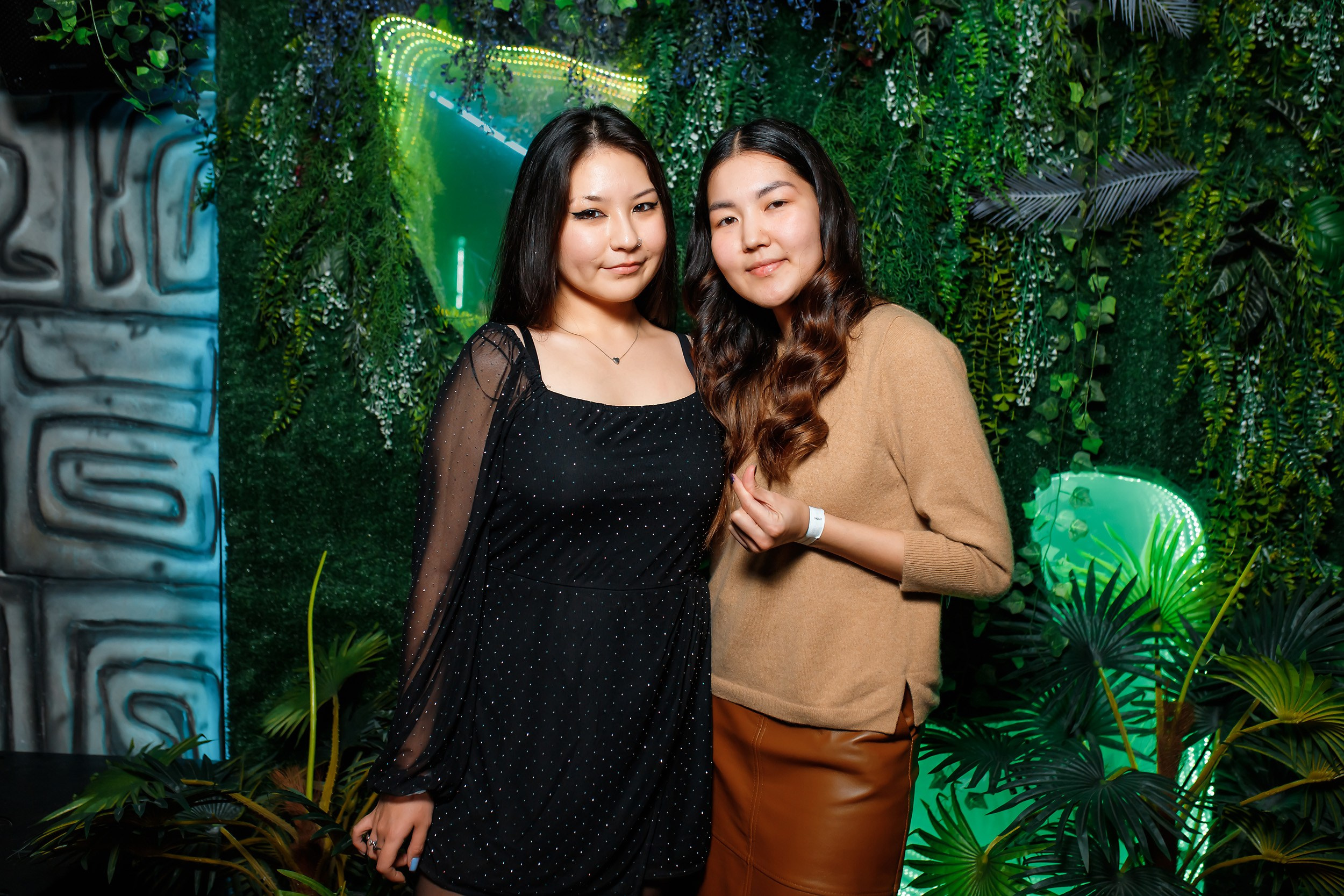 Botanica. Кипятком Павлодар