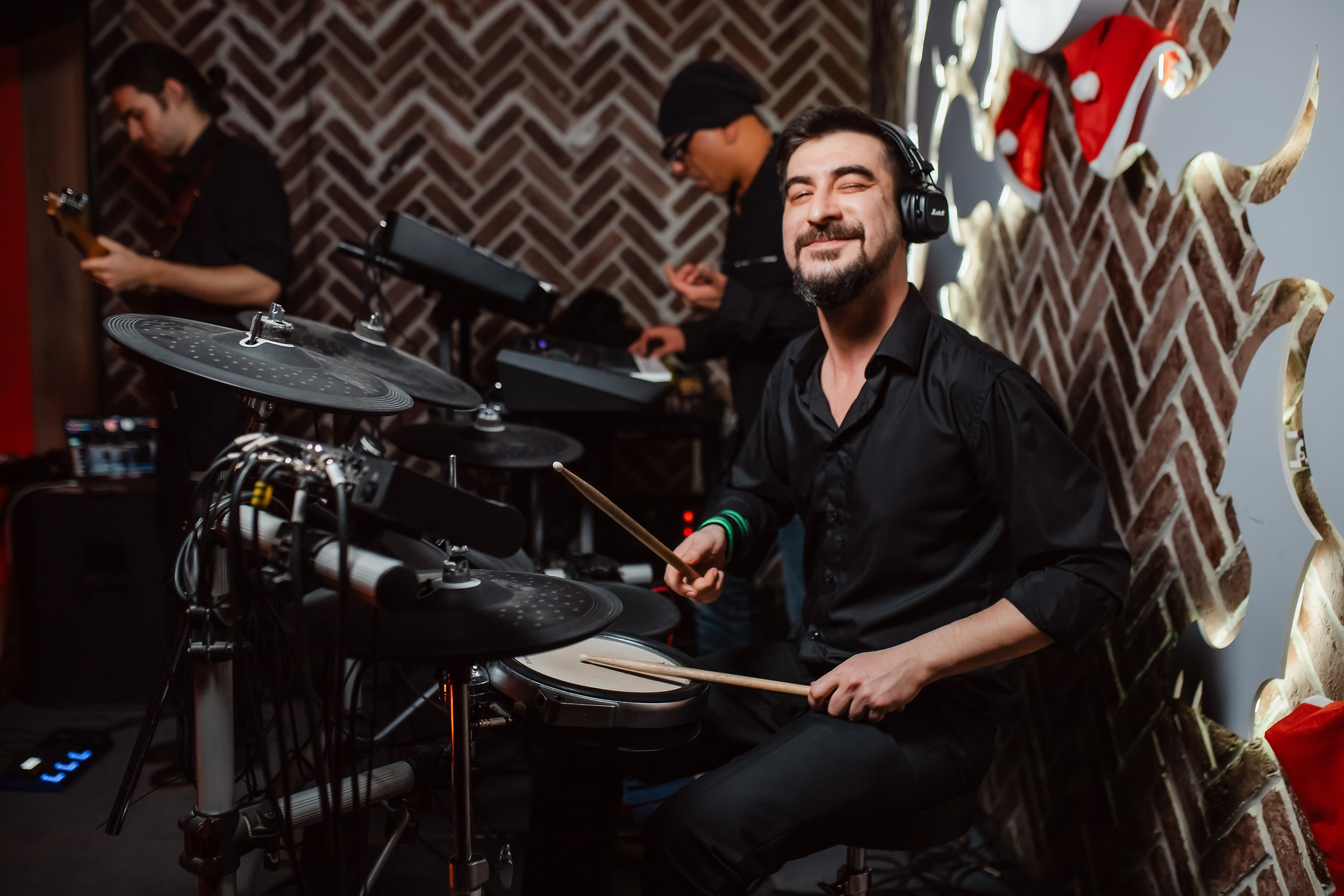 Bremen. Кипятком Павлодар