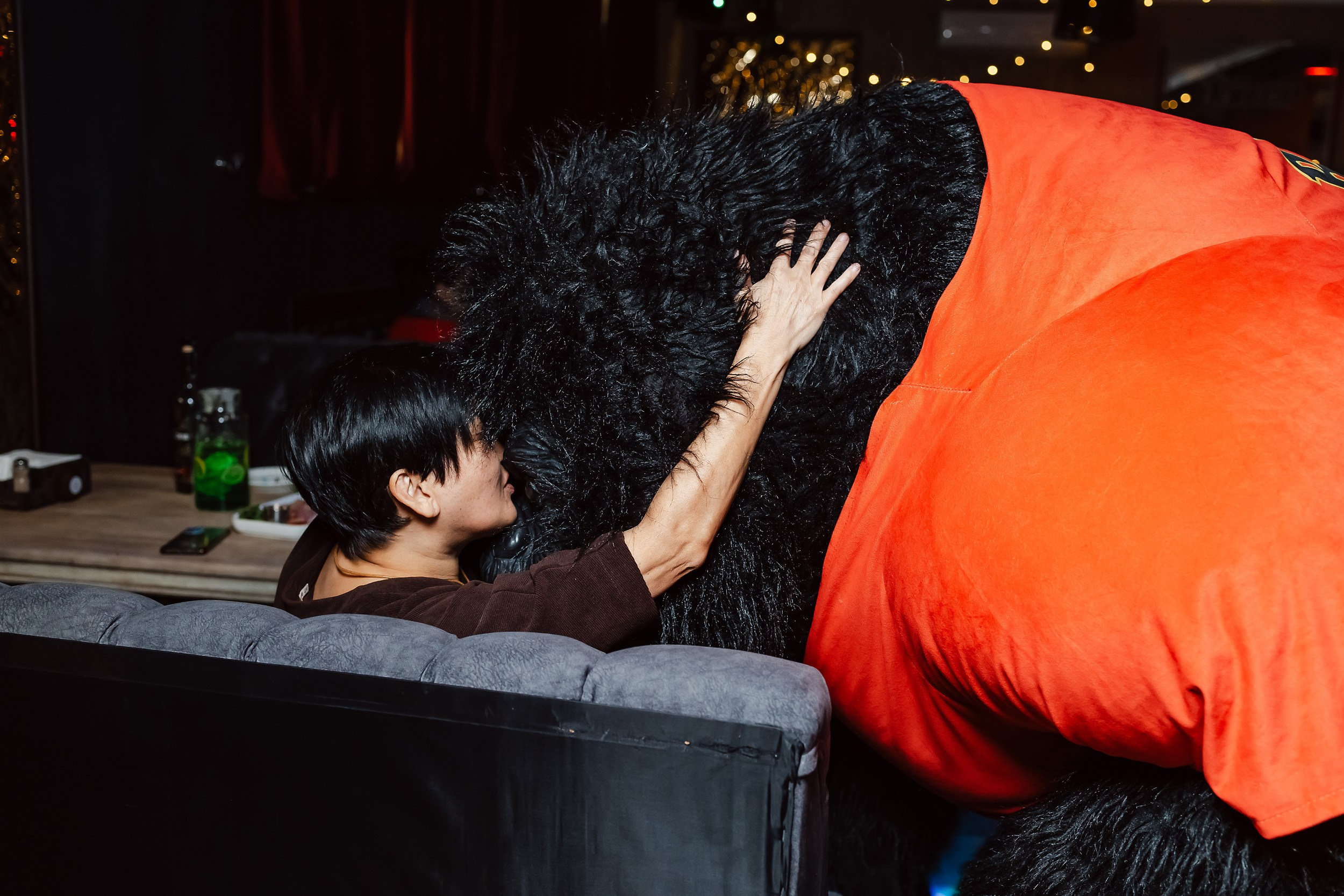 Two Star. Кипятком Павлодар