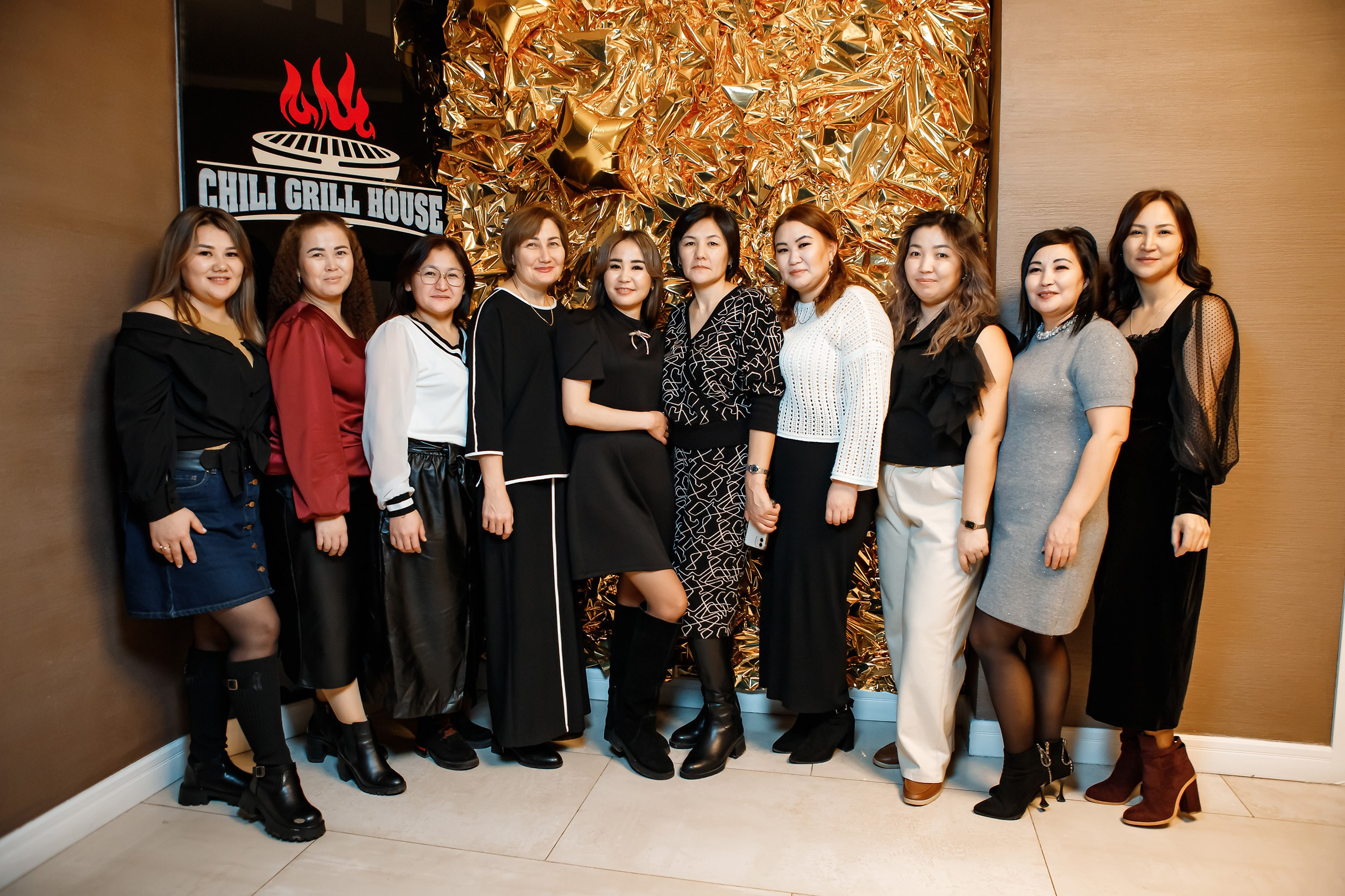 Chili. Кипятком Павлодар