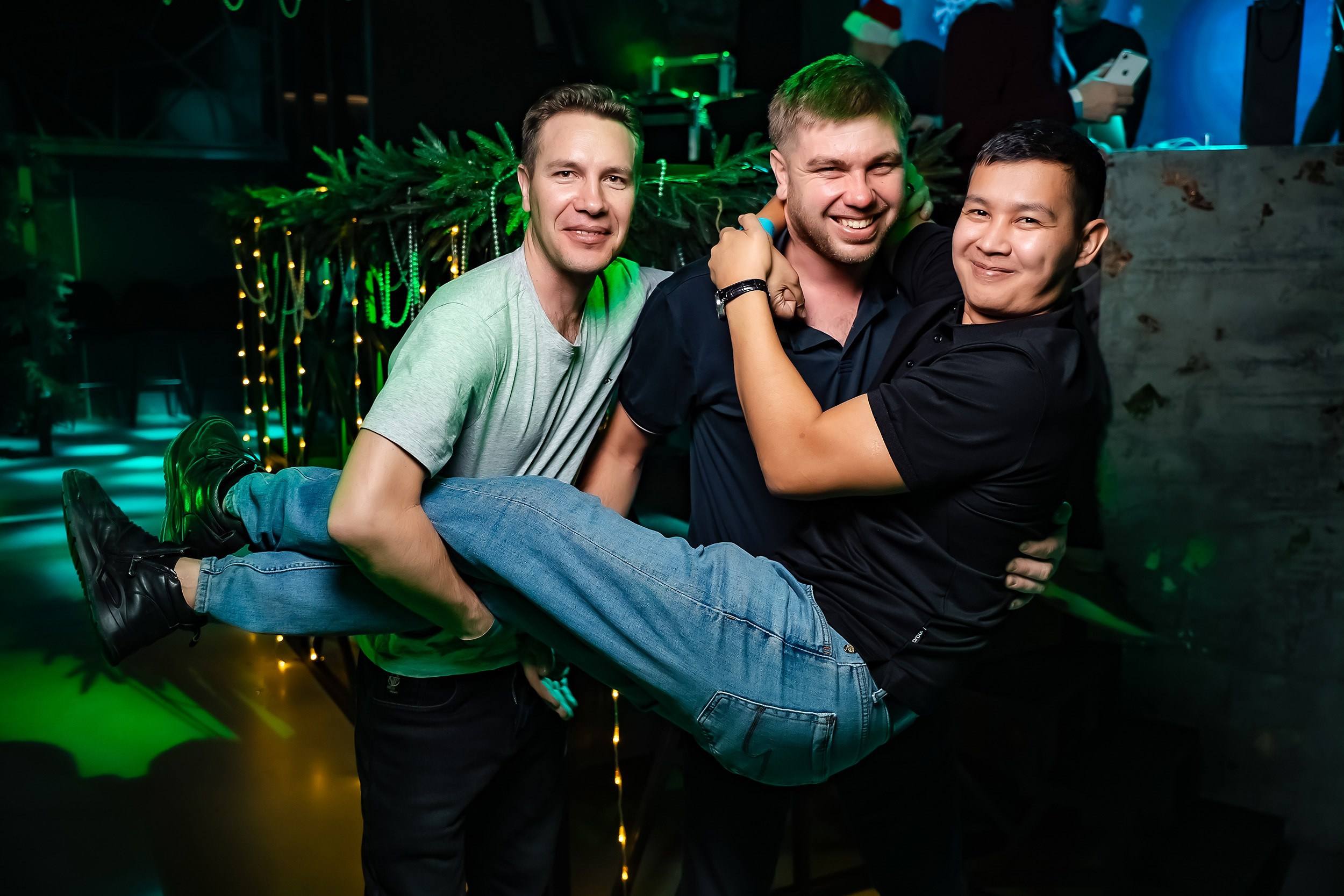 Insomnia. Кипятком Павлодар