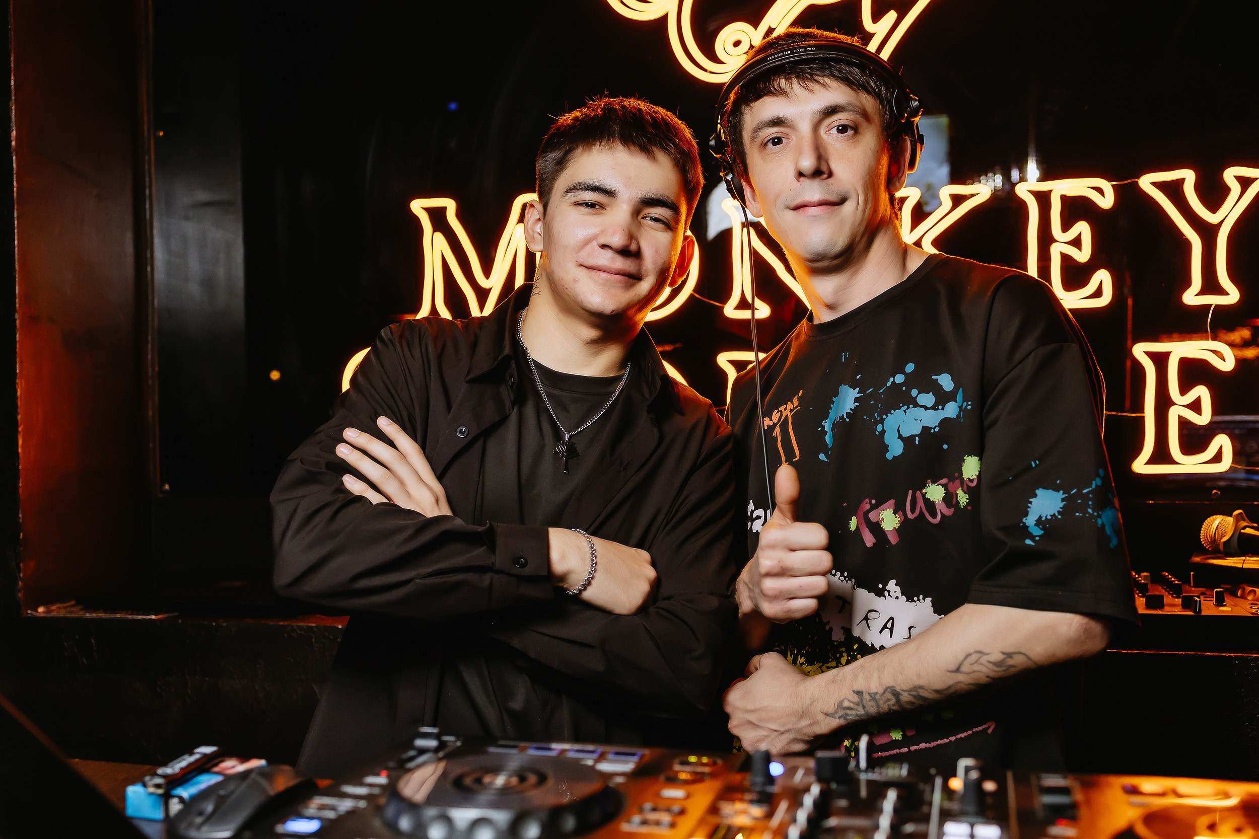 Gromche. Кипятком Павлодар