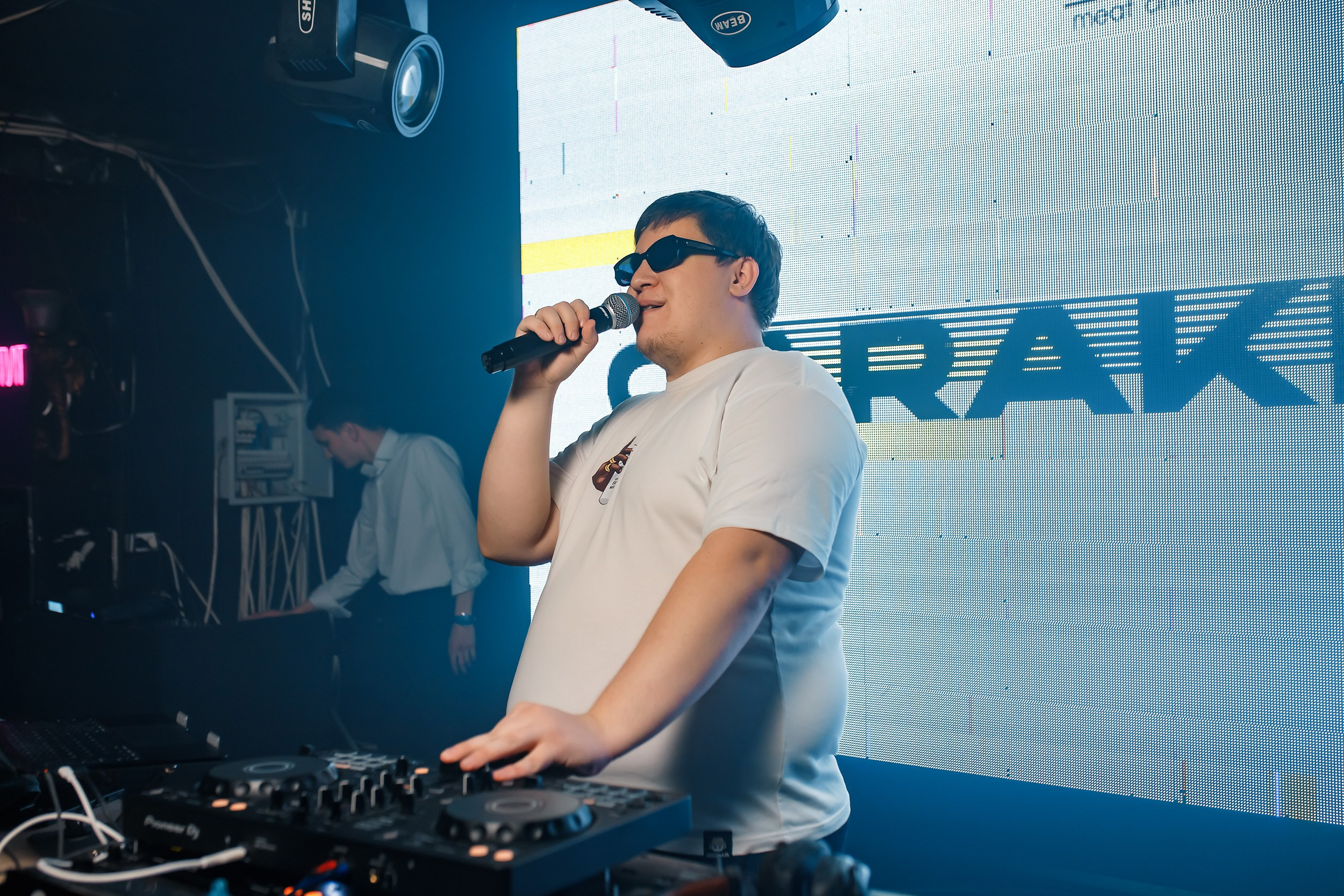 Camelot. Кипятком Павлодар